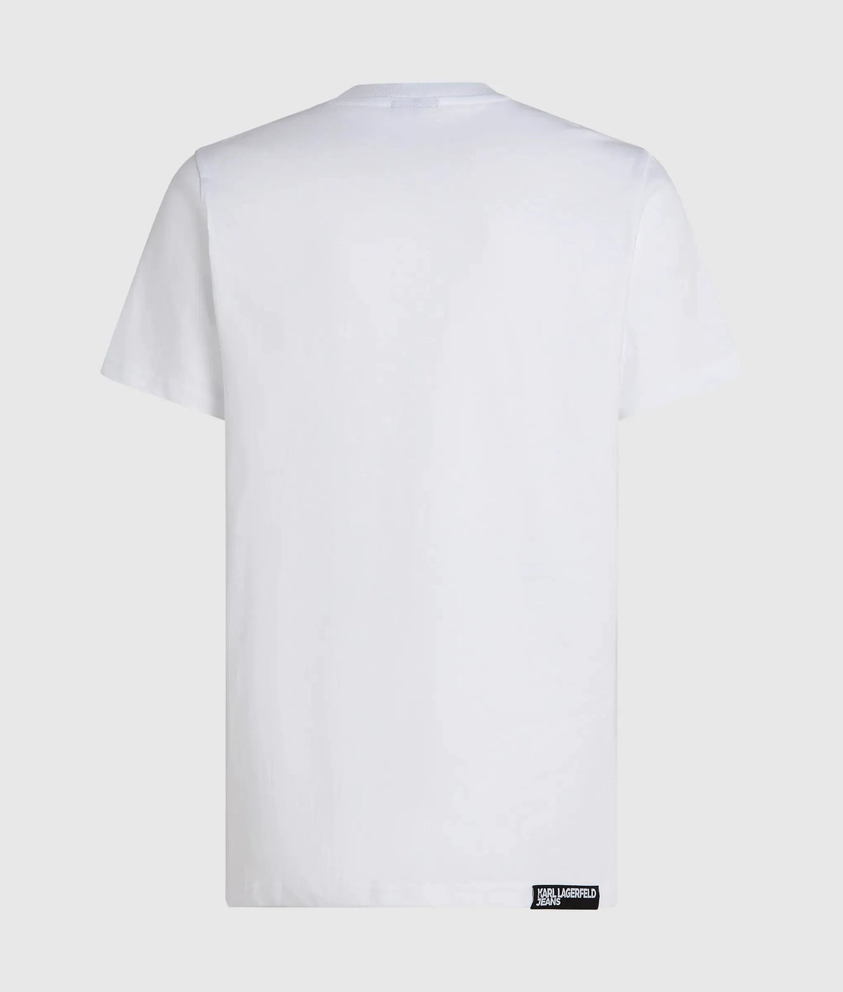 Slim-fit T-shirt