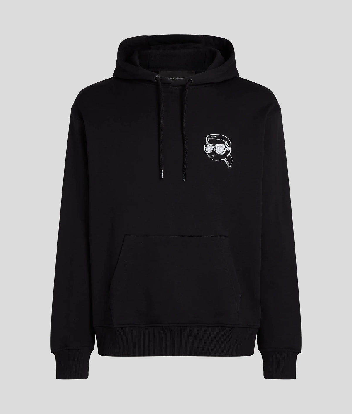 Ikon hoodie