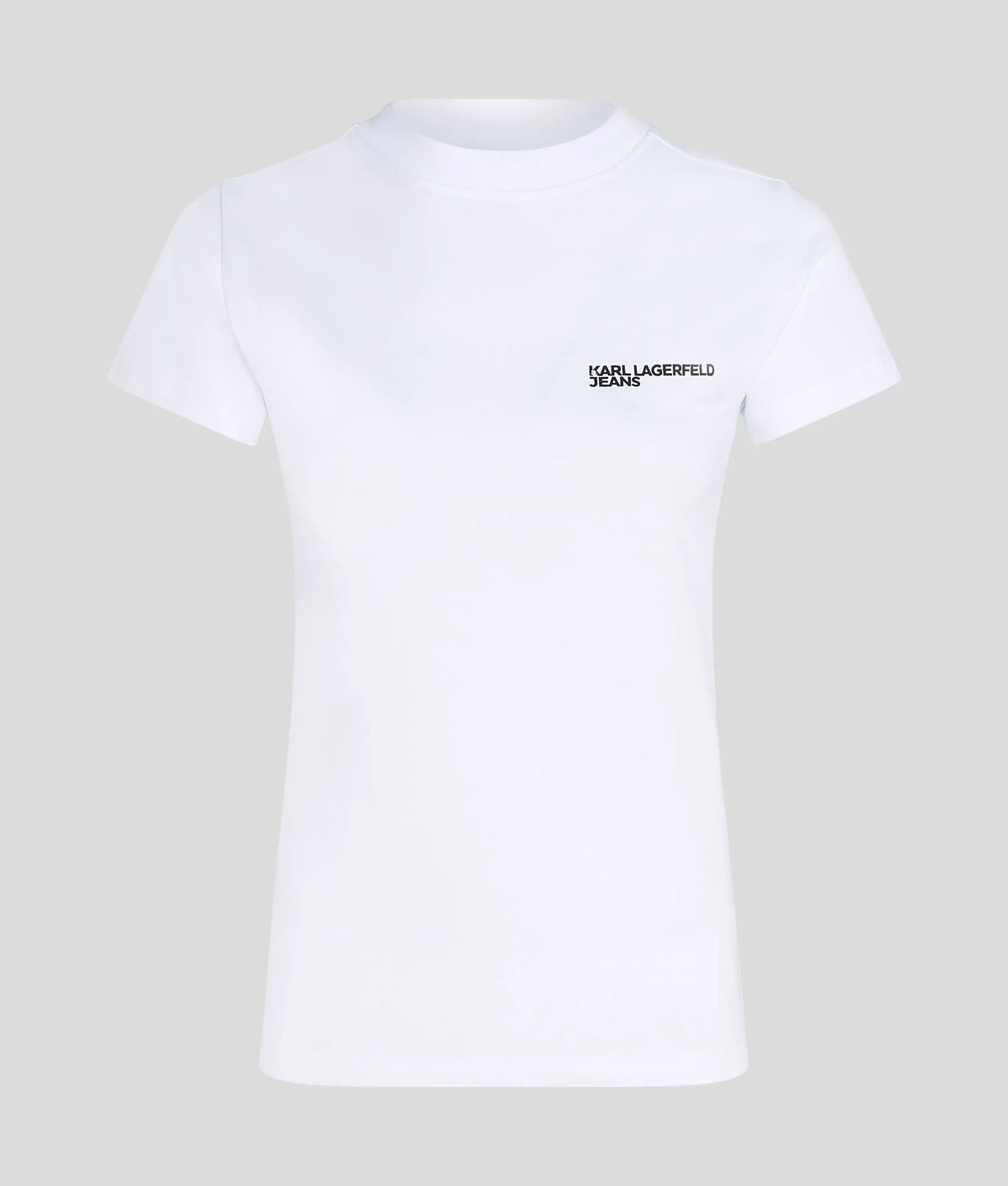 Slim-fit T-shirt