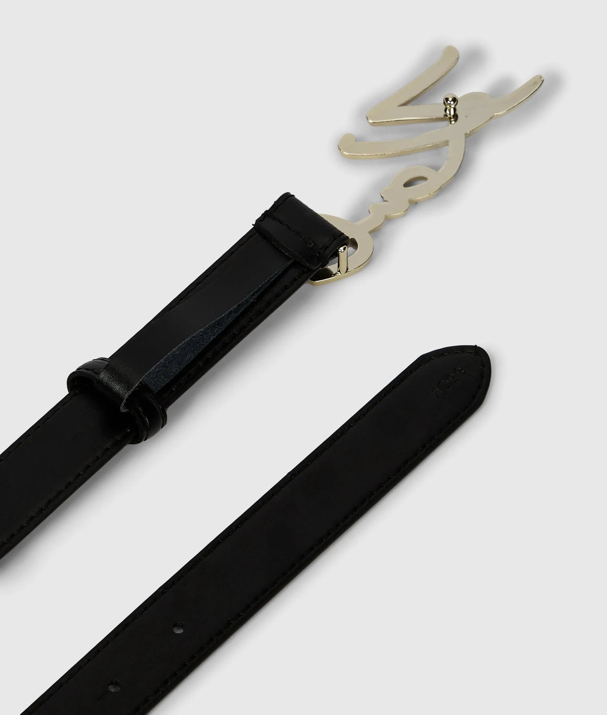K/Signature hip belt