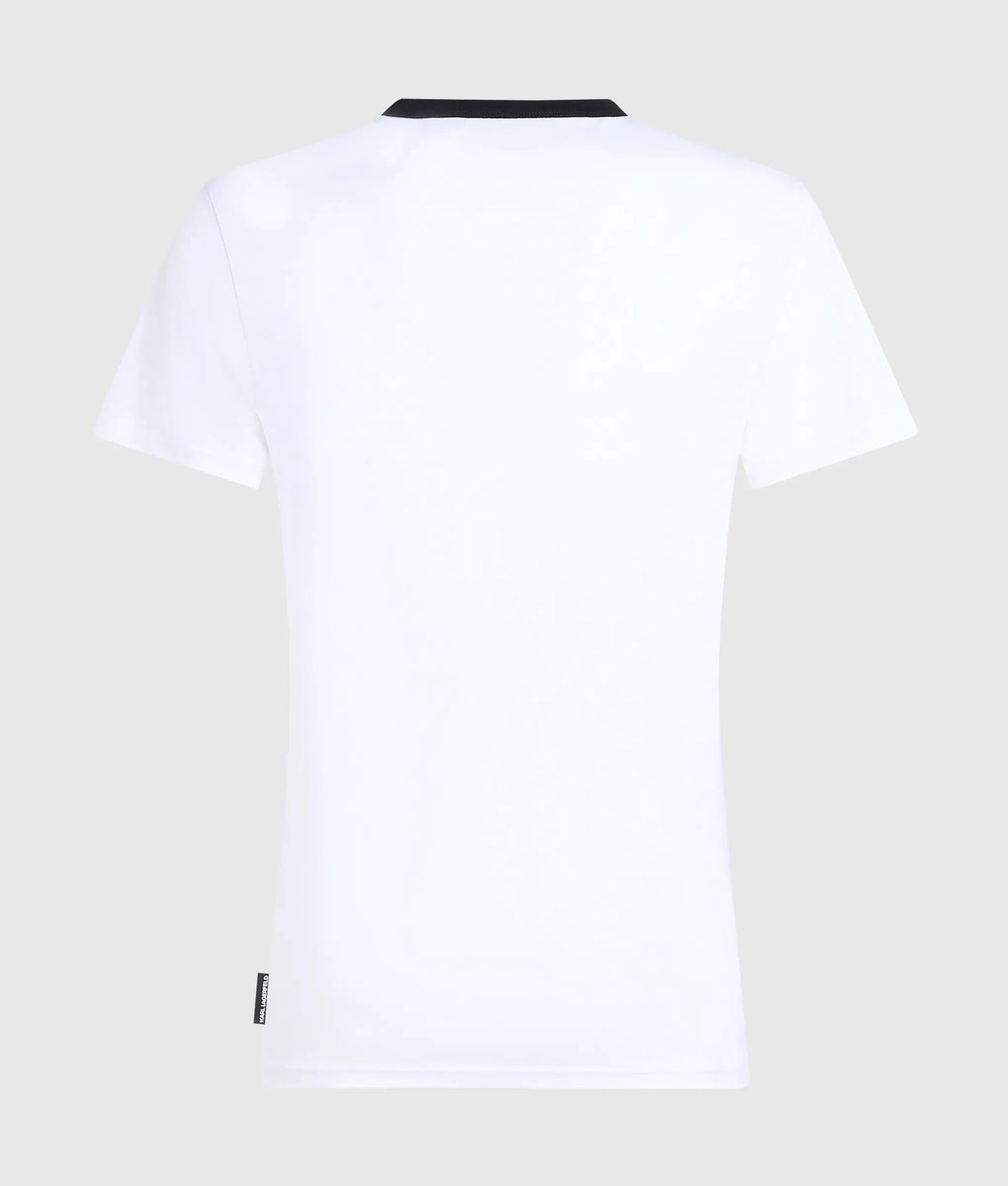 Monogram slim T-shirt
