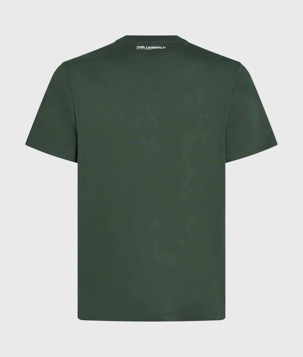 Logo beach T-shirt
