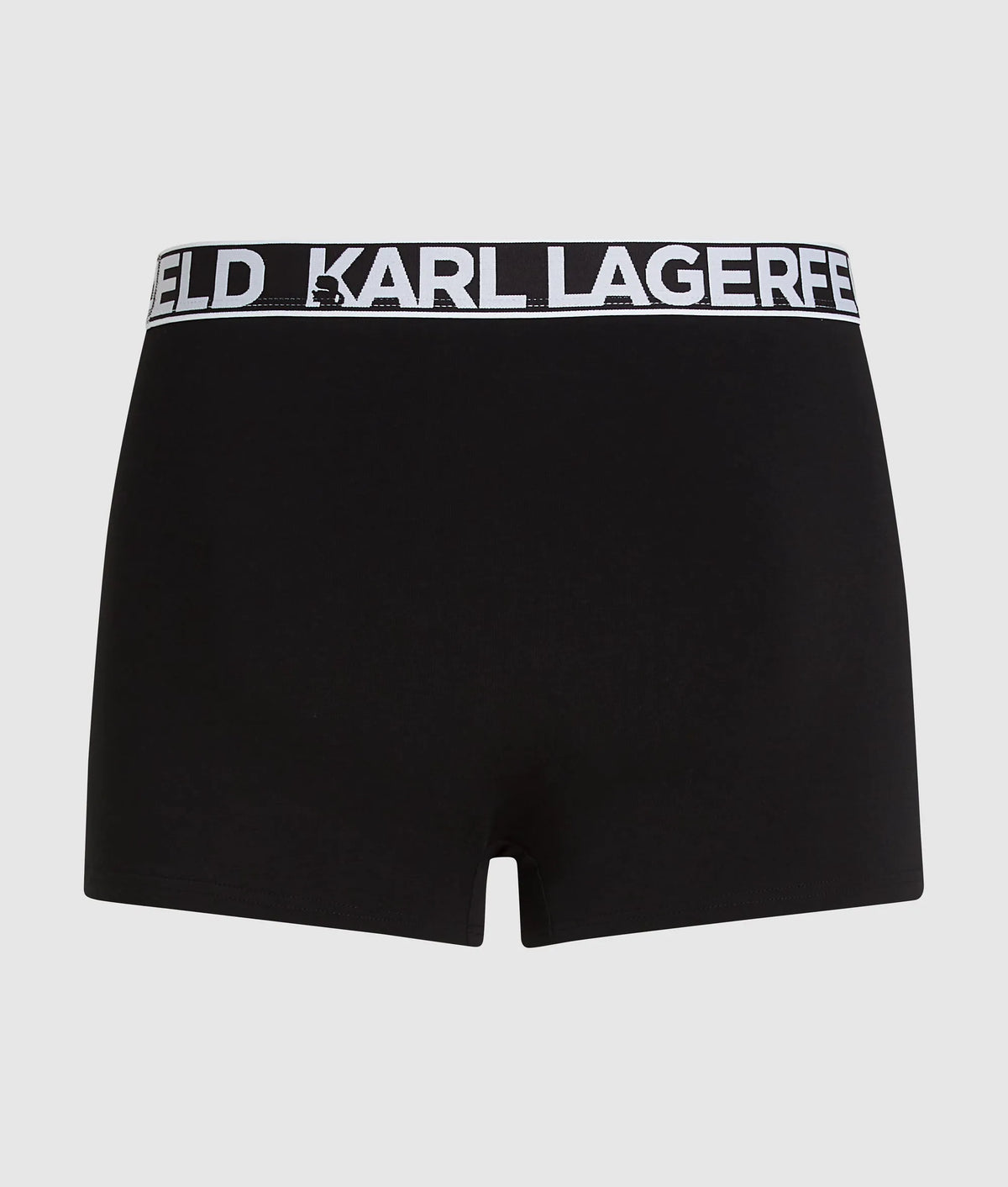 Bold logo trunks – 3-pack