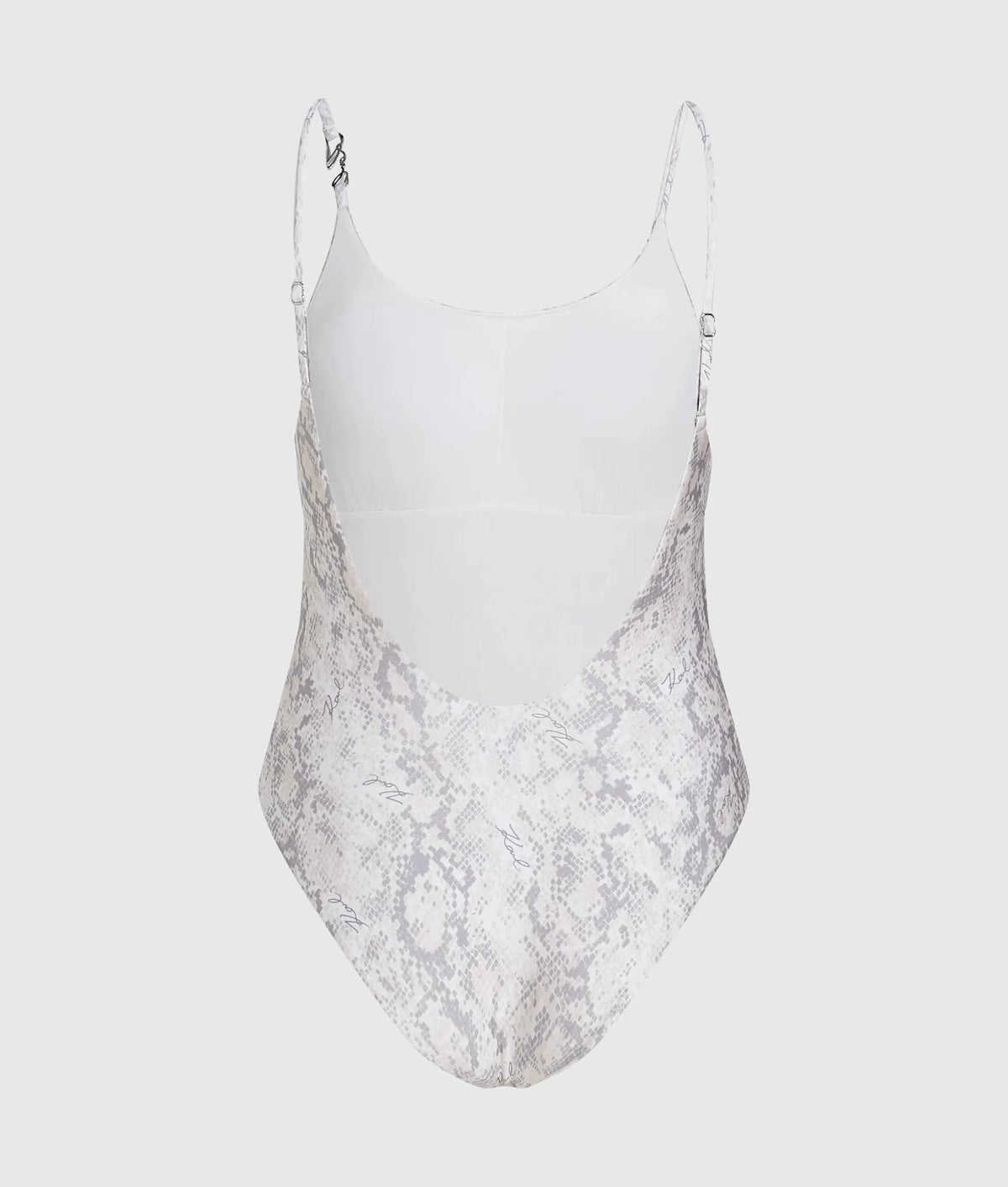 Cheeky swimsuit