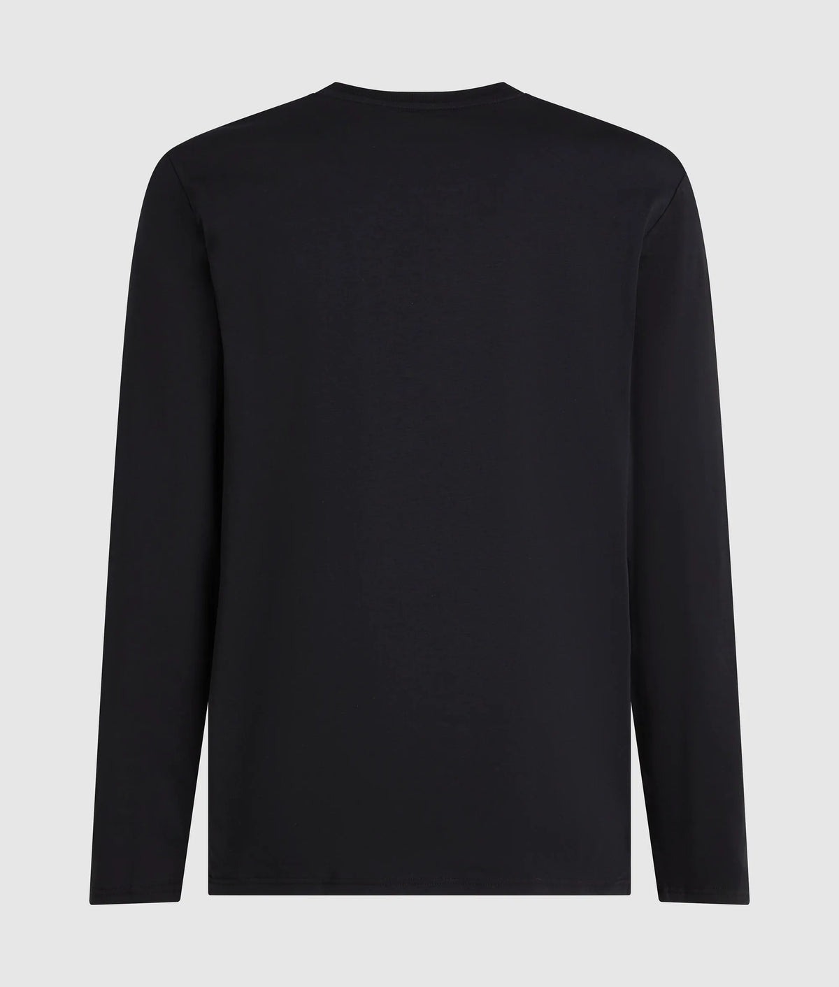 Lounge long-sleeved T-shirt – 2 pack