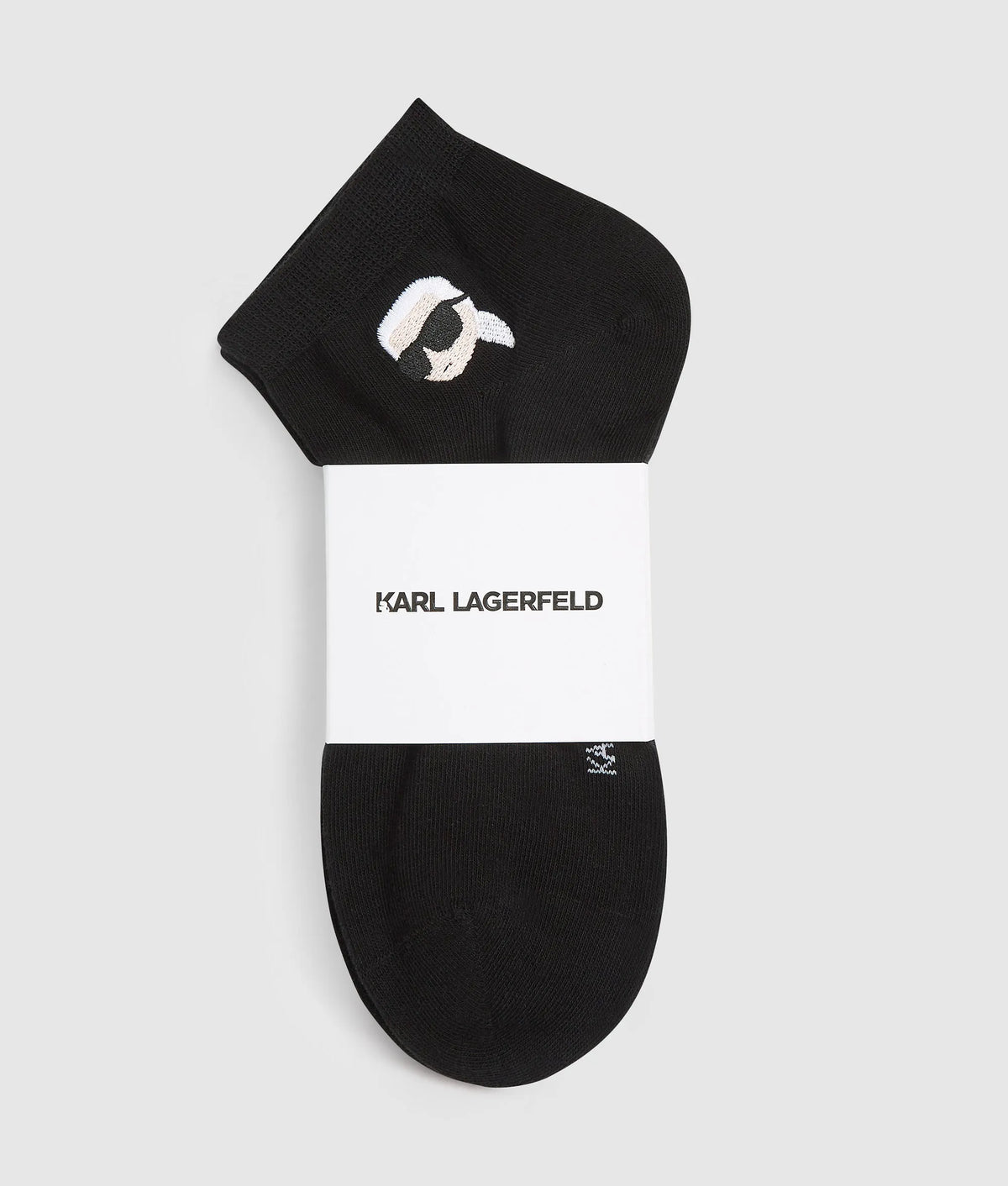 Ikon short socks – 3-pack