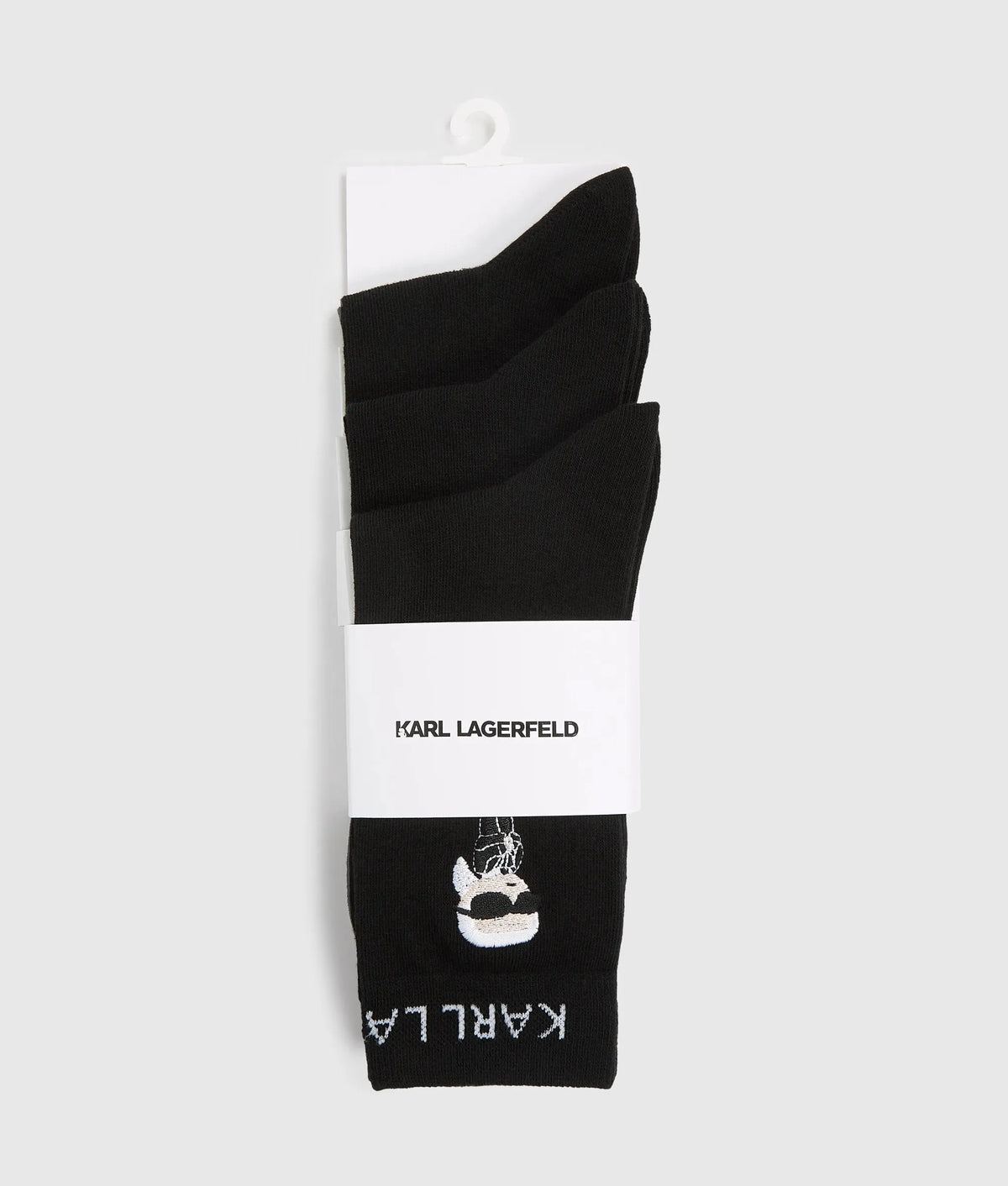 Ikon socks – 3-pack