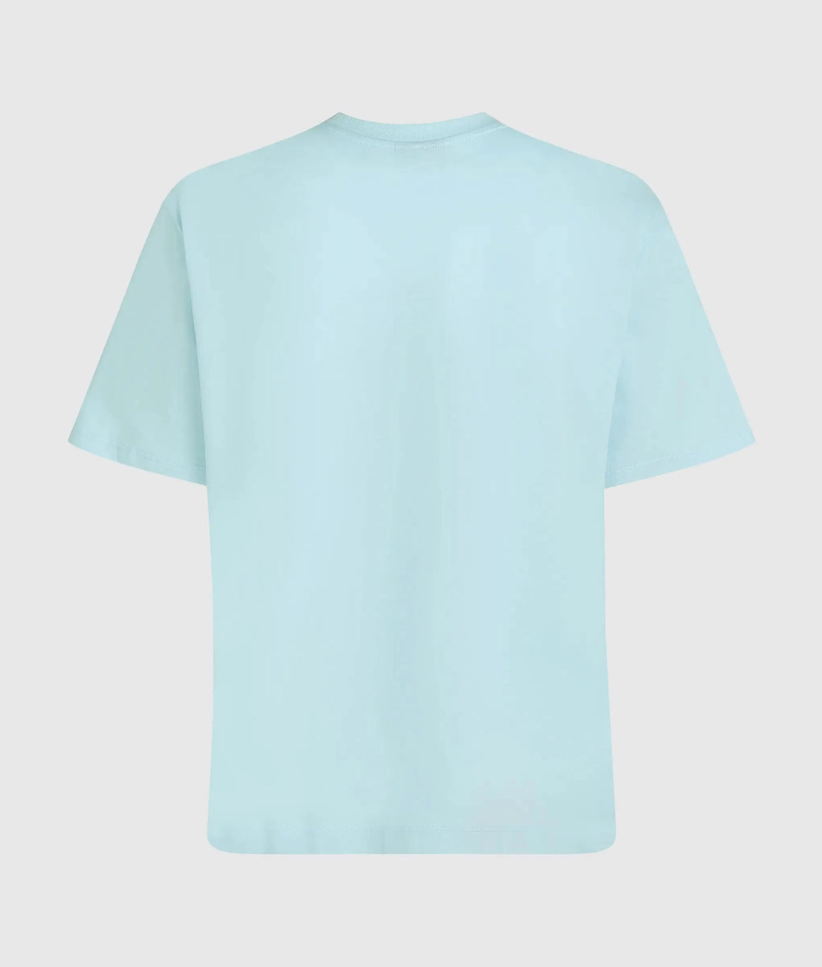 Outline logo T-shirt