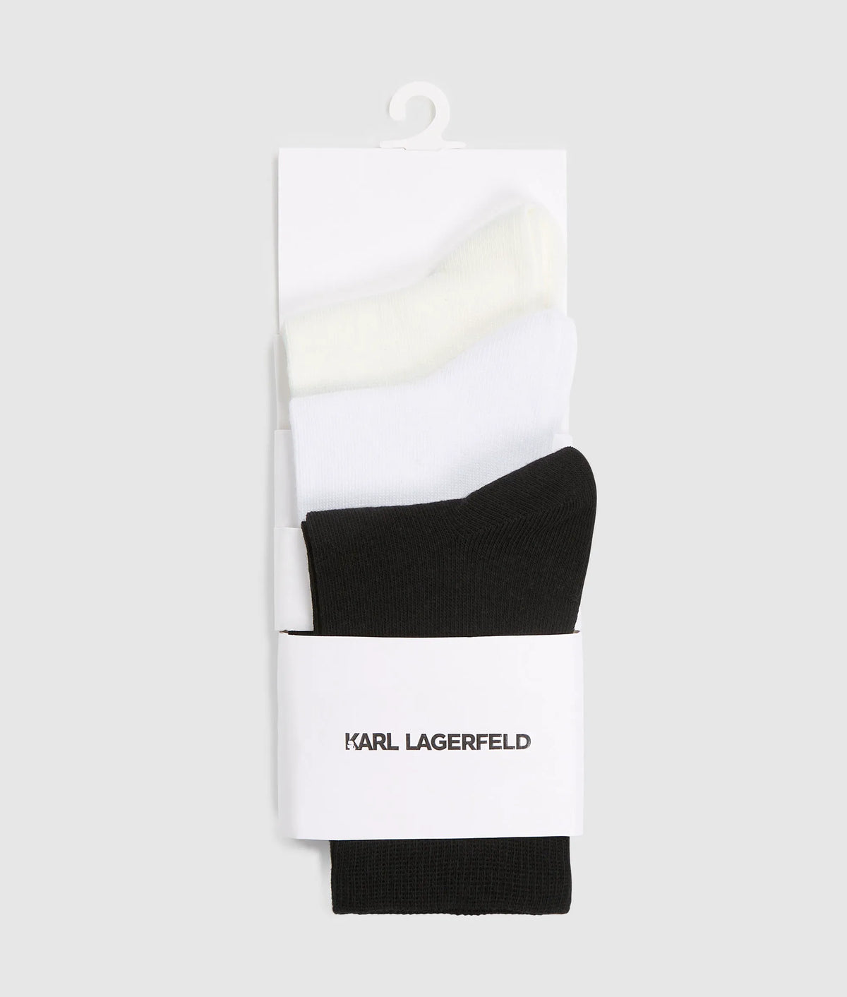 Signature socks – 3-pack