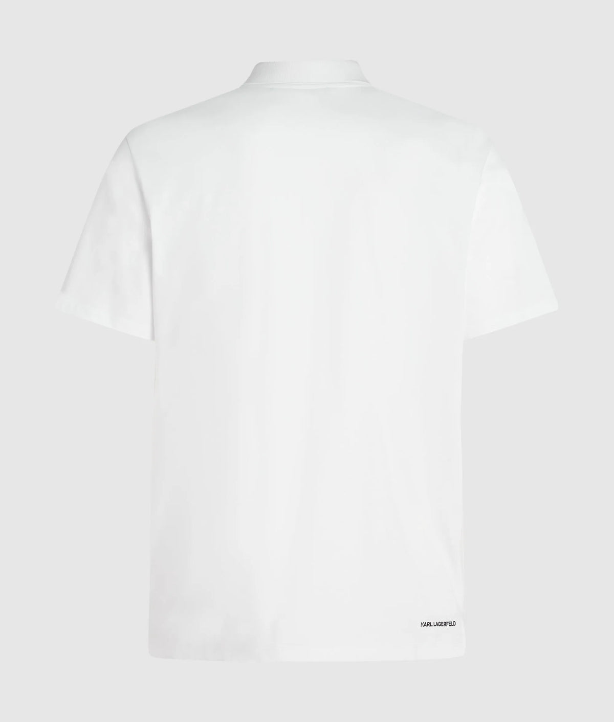 Ikon jersey polo shirt