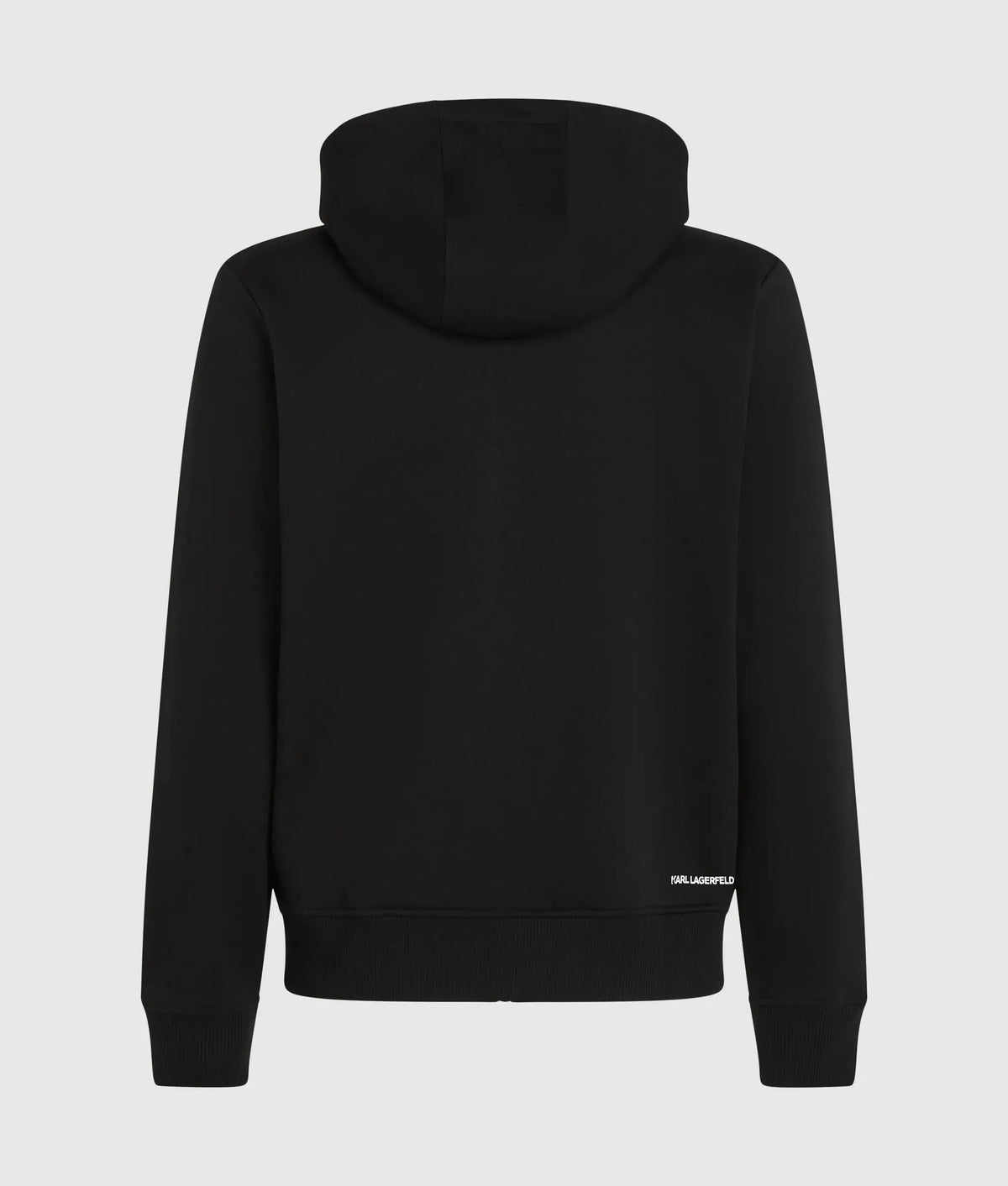 Kameo zip-up sweatshirt
