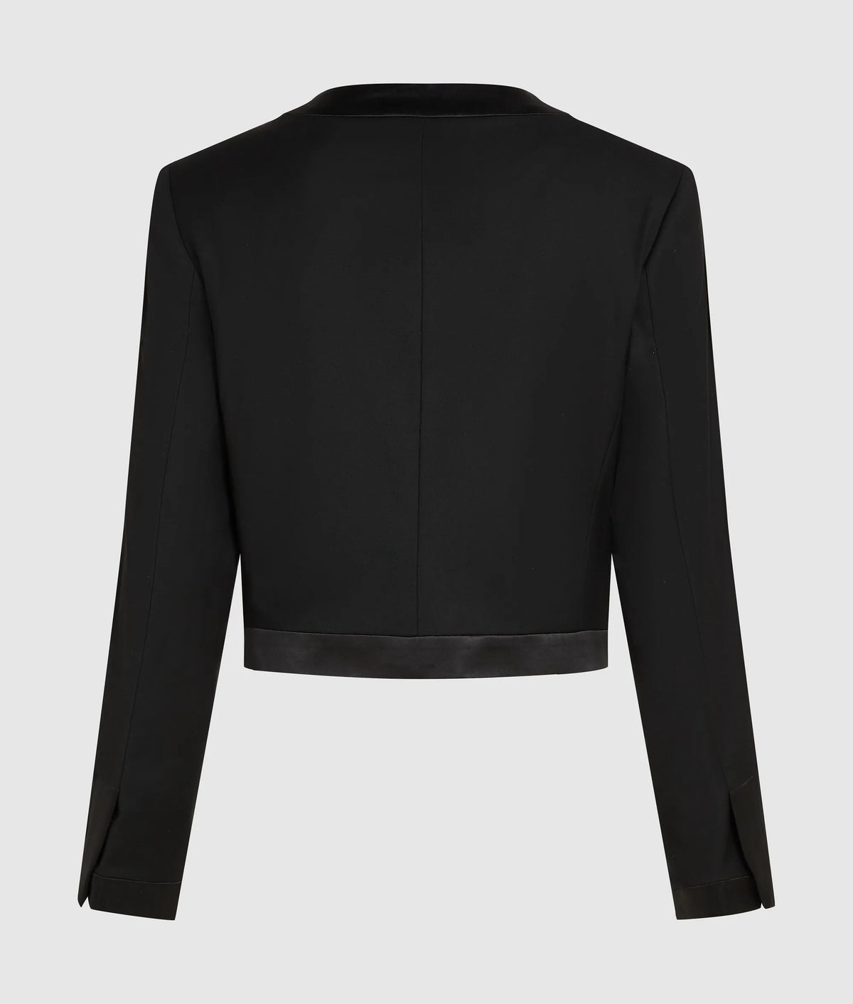 Karl DNA letters jacket