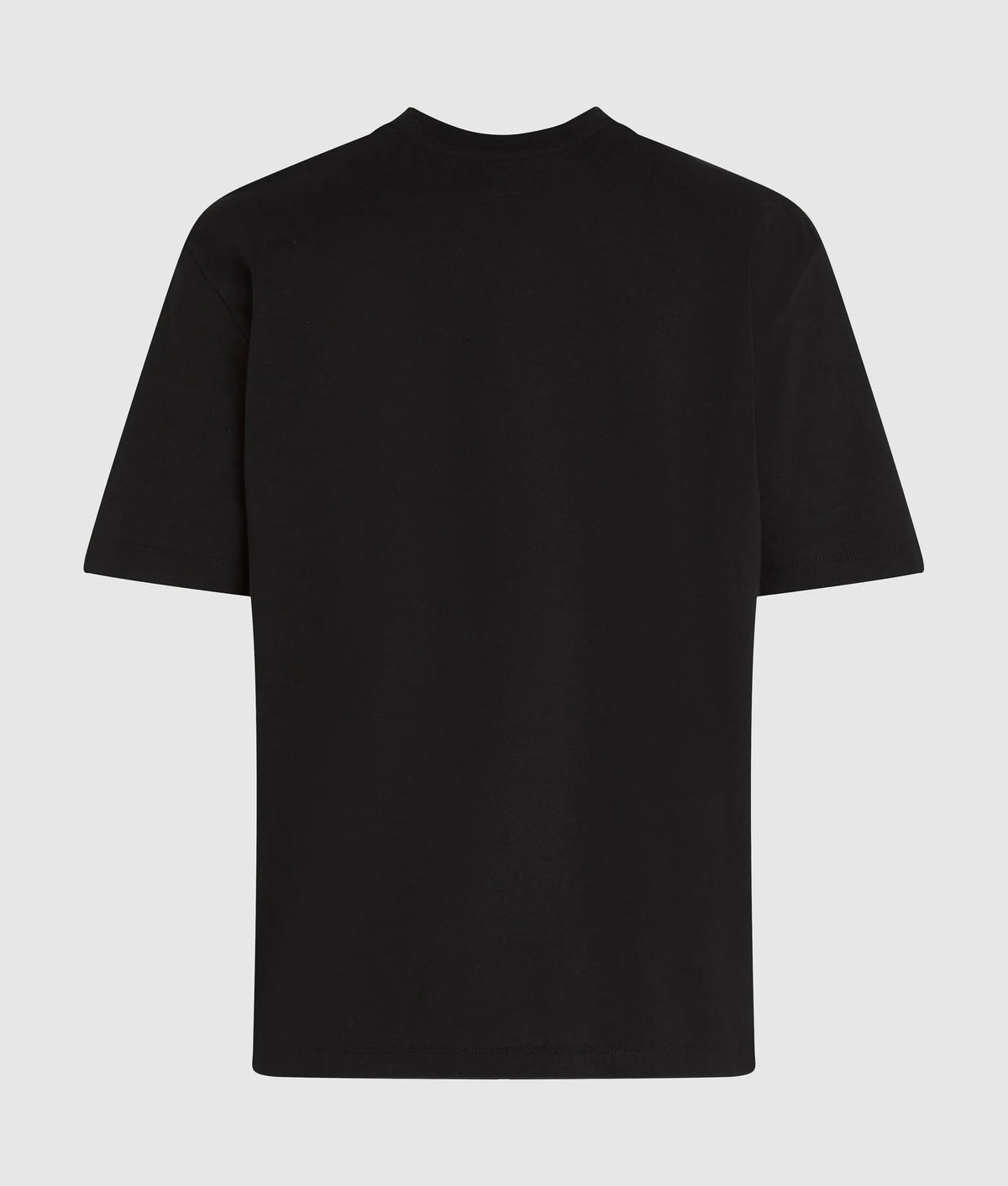 Regular-fit Monogram T-shirt