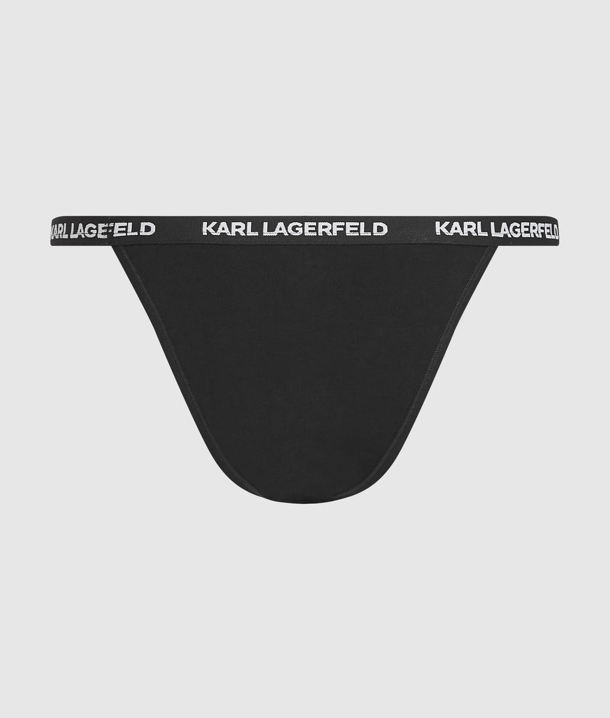 Logo Brazilian briefs – 3-pack