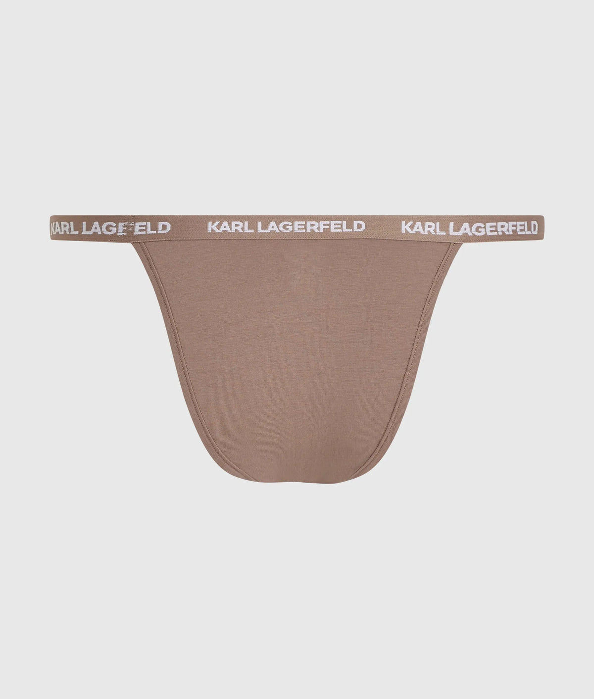 Logo Brazilian briefs – 3-pack