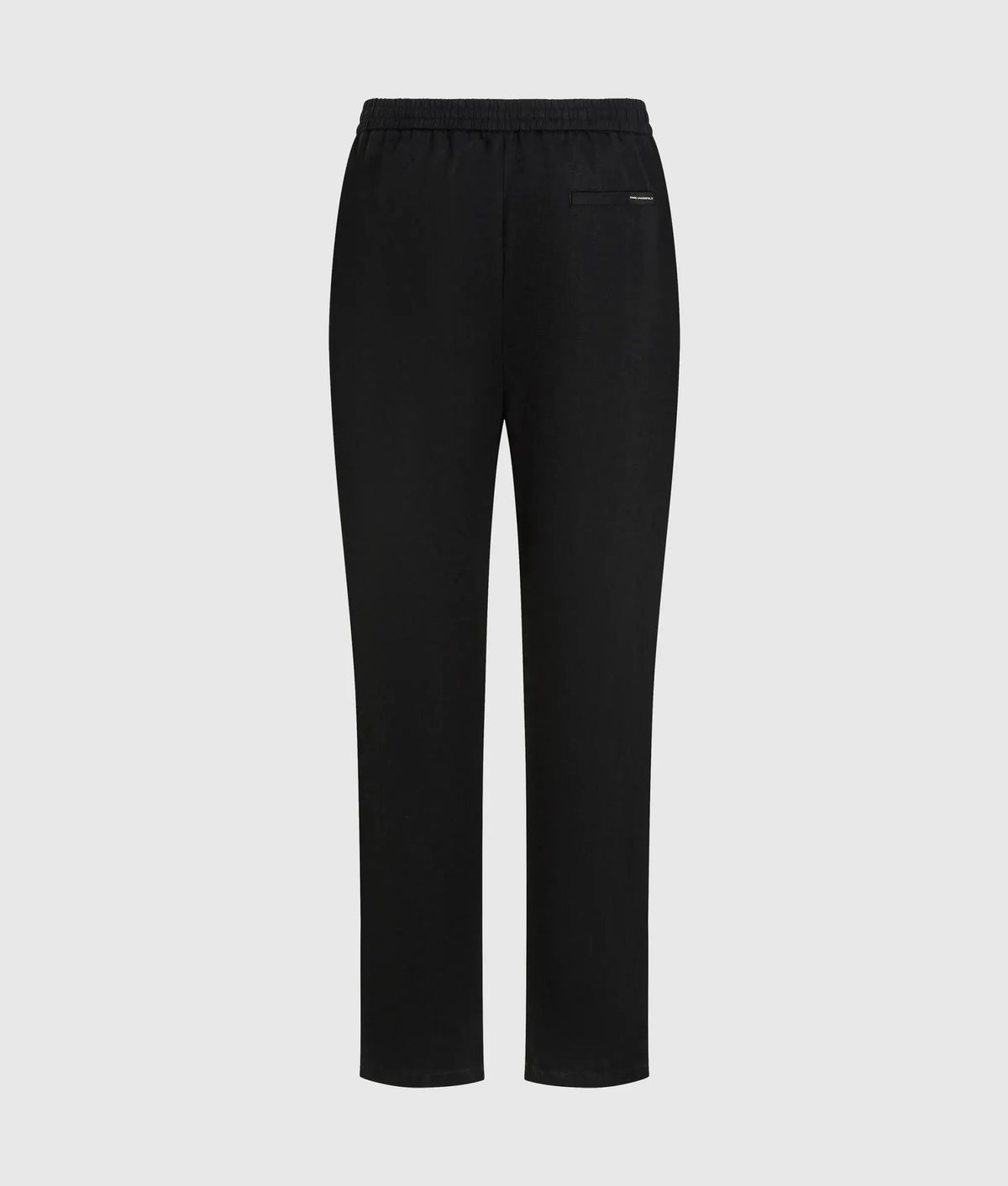 Lightweight linen pants