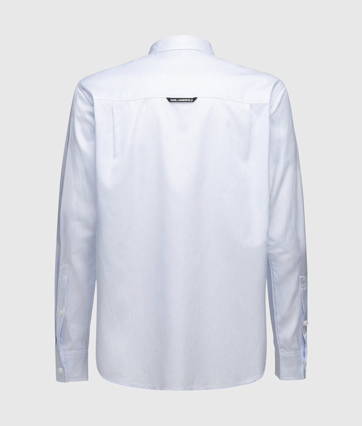 Kameo classic cotton shirt