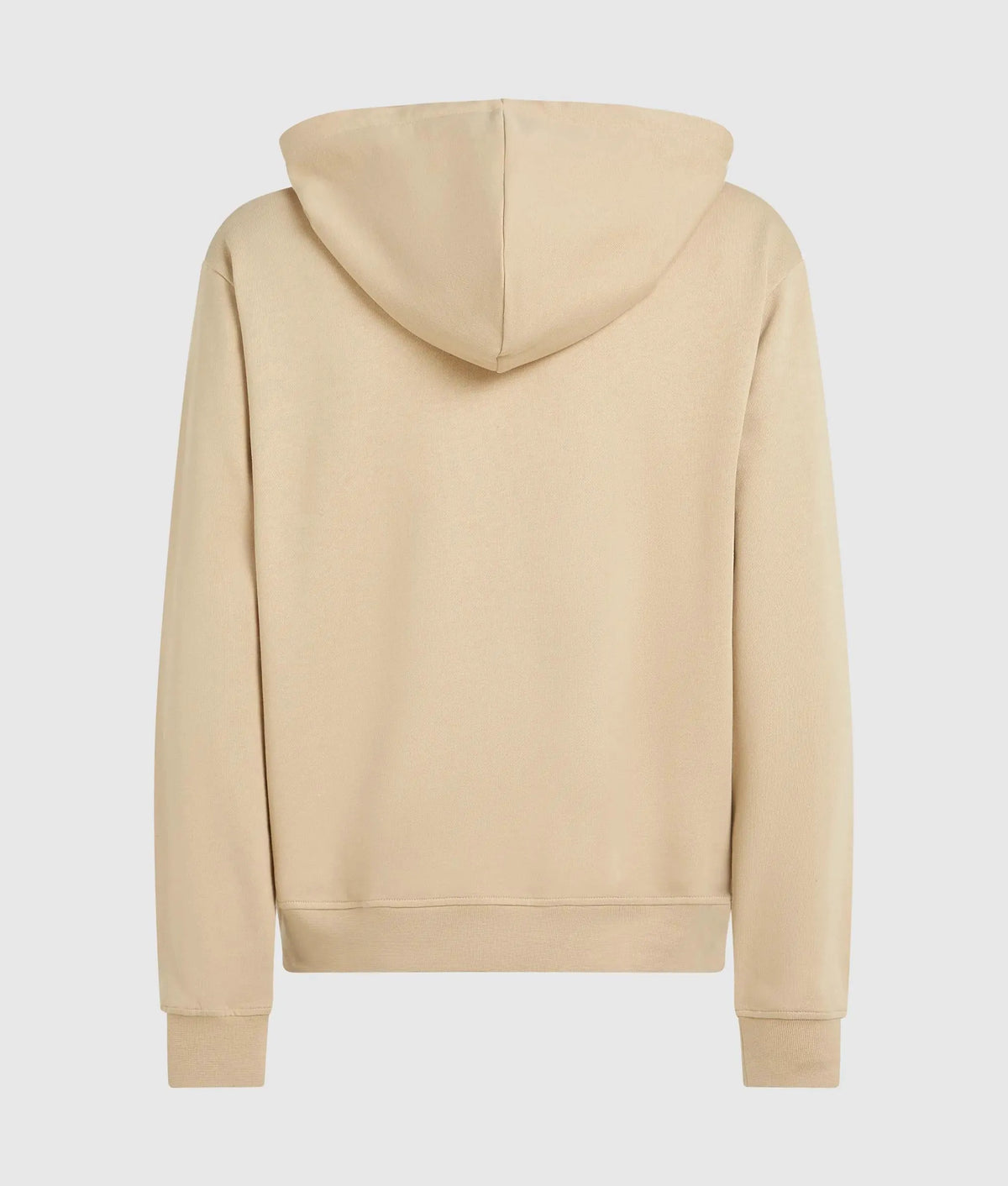 Frame logo hoodie