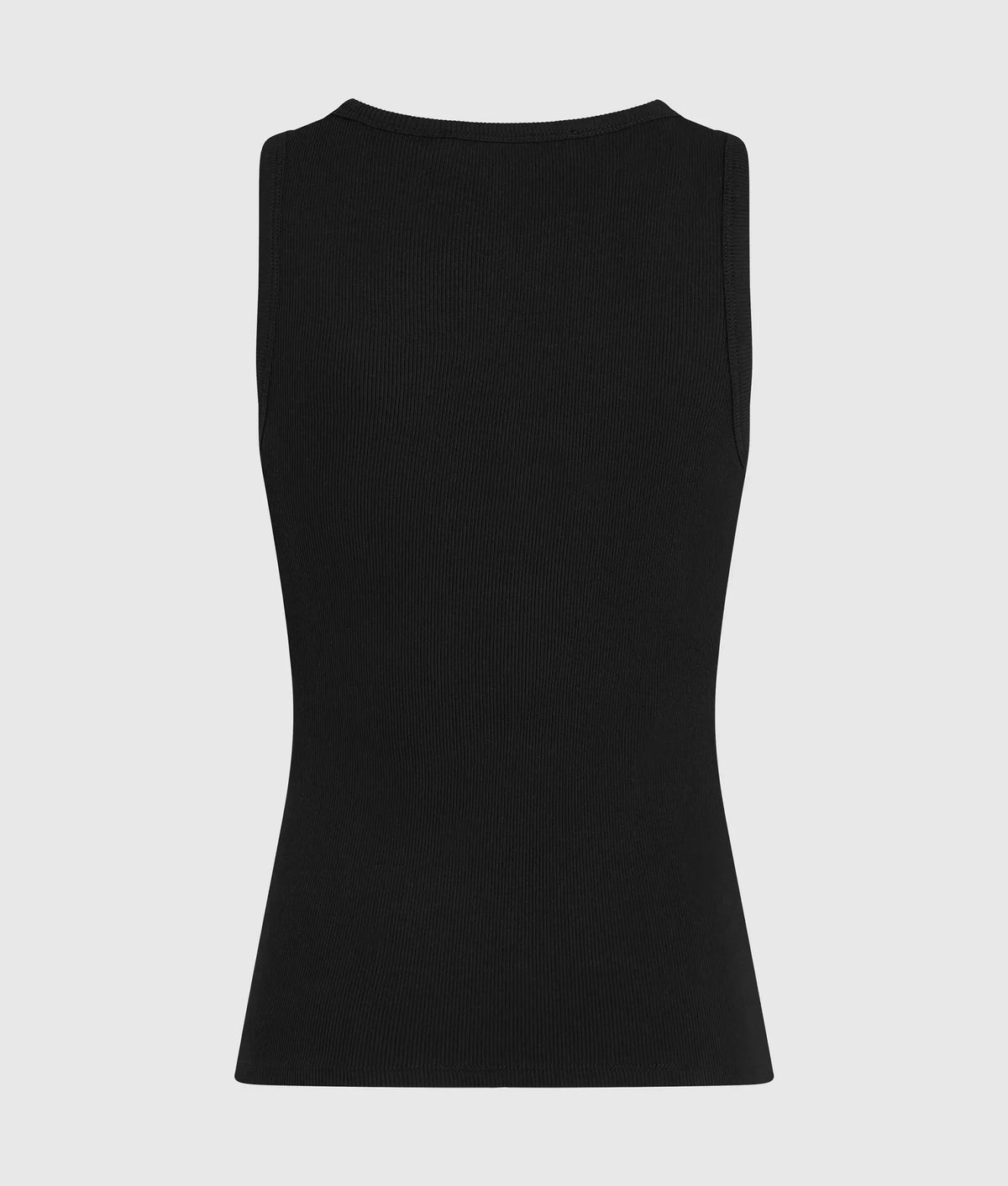 Signature tank top