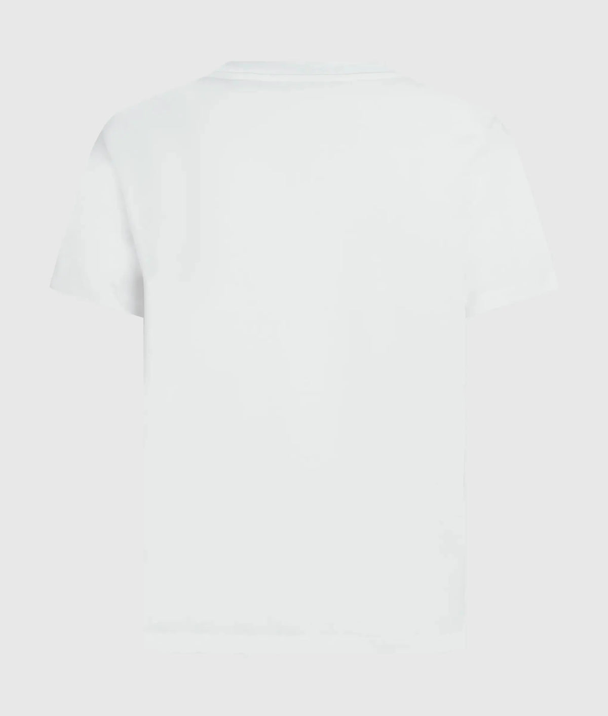 Signature regular T-shirt