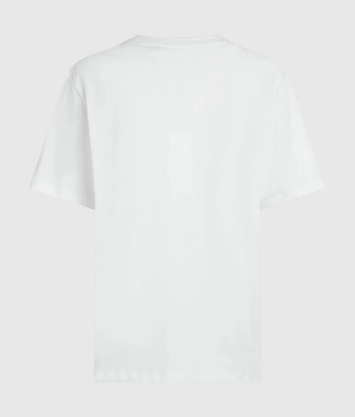 Signature relaxed T-shirt