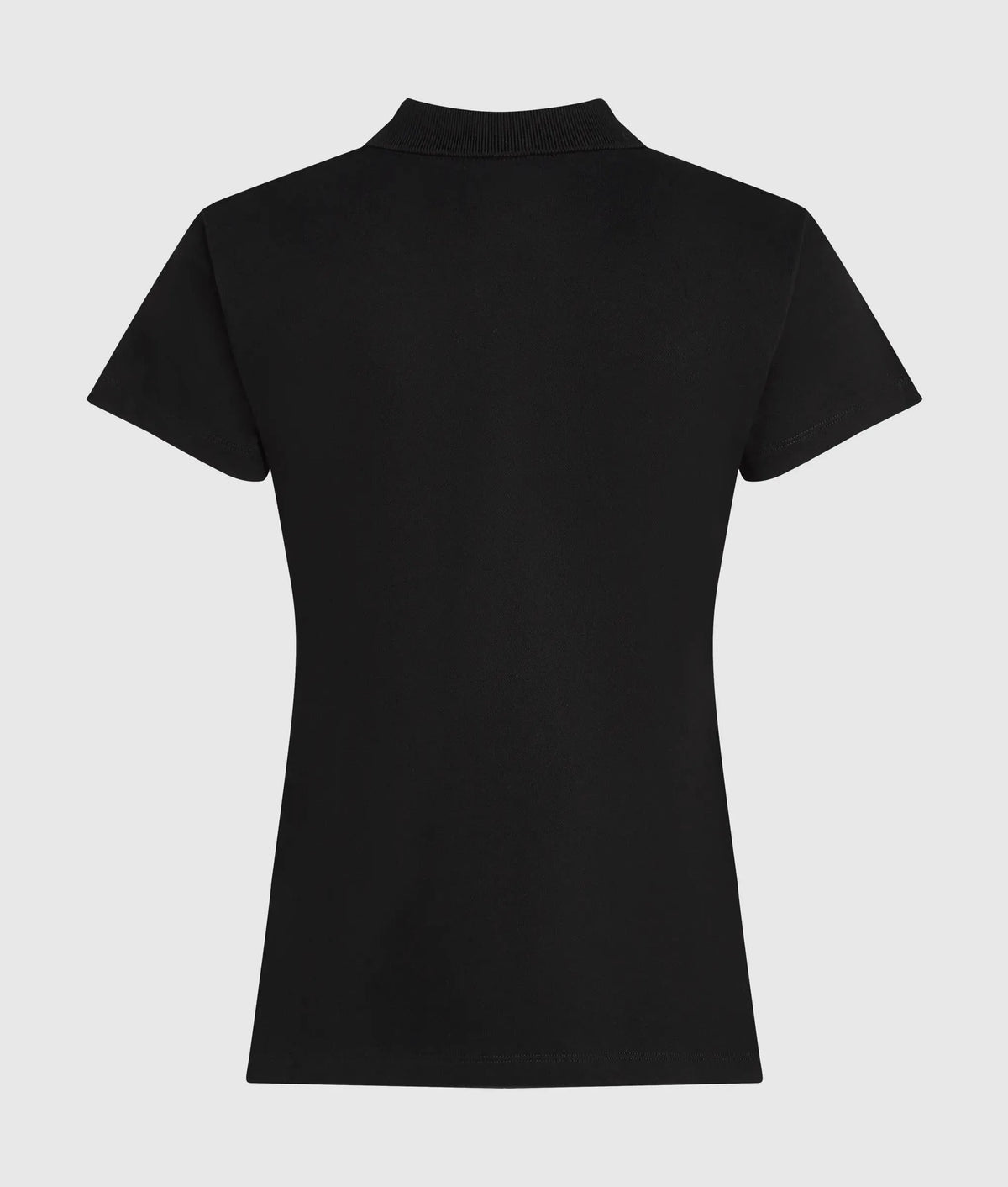 Signature piqué polo shirt