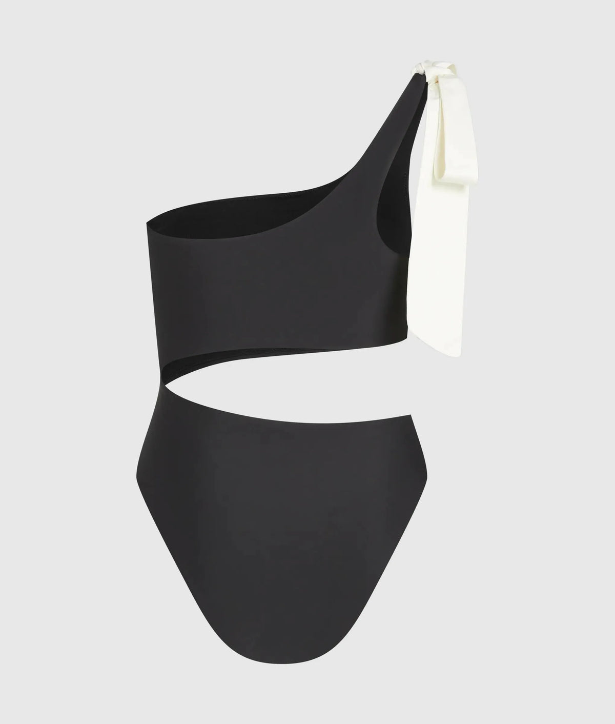Signature bow swimsuit