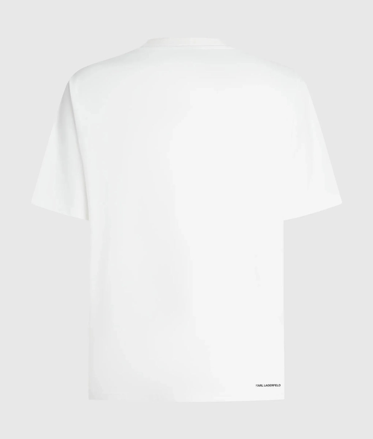 Ikon peeking pocket T-shirt