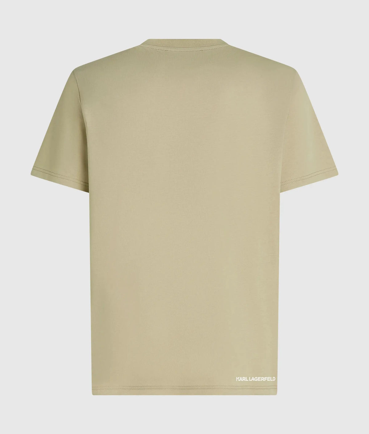 Ikon stripe pocket T-shirt