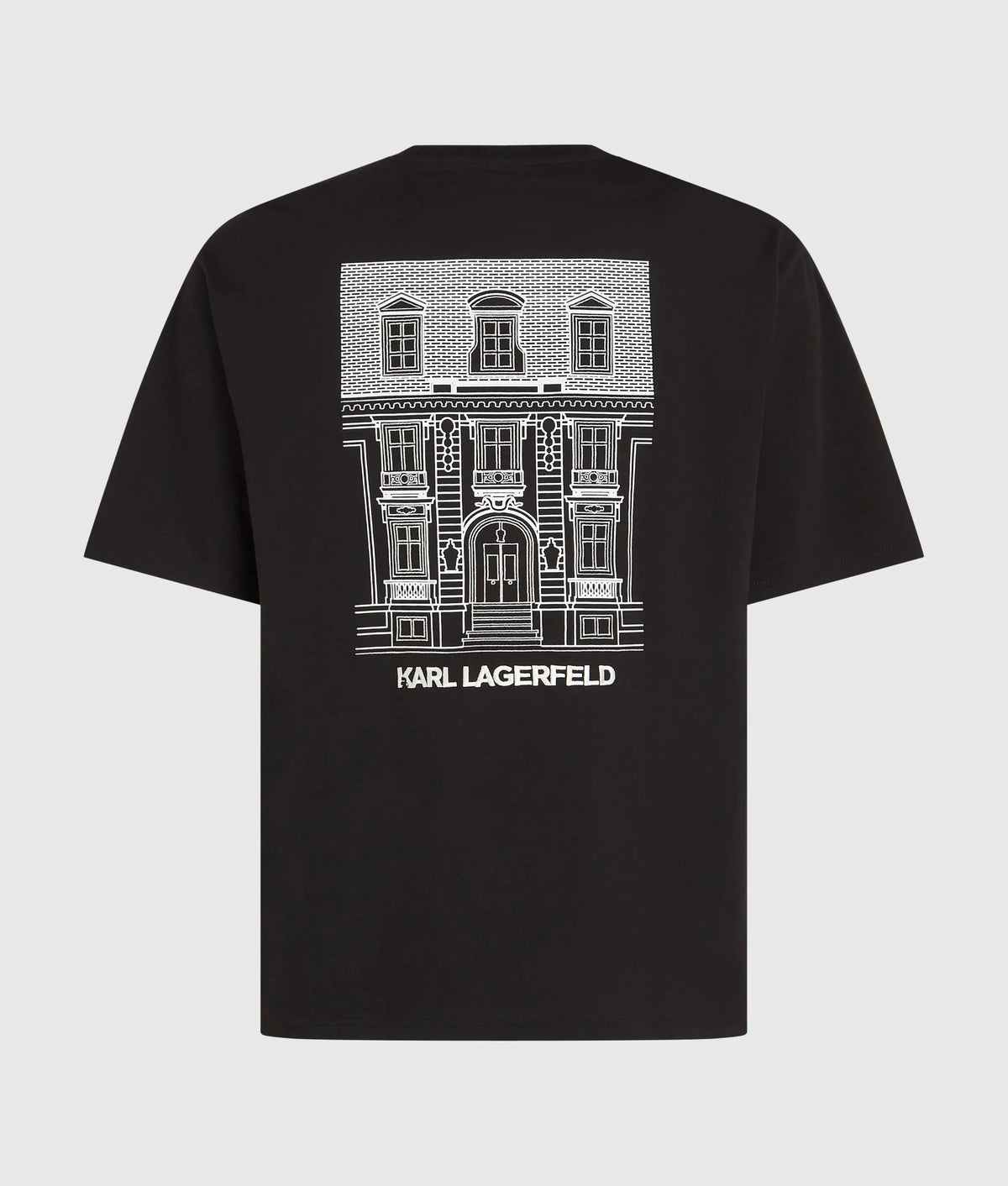 Exclusive Maison de Karl T-shirt