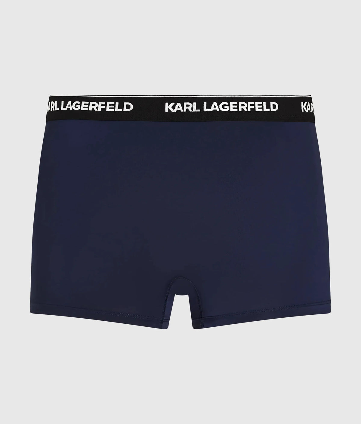 Logo micro trunks – 3-pack