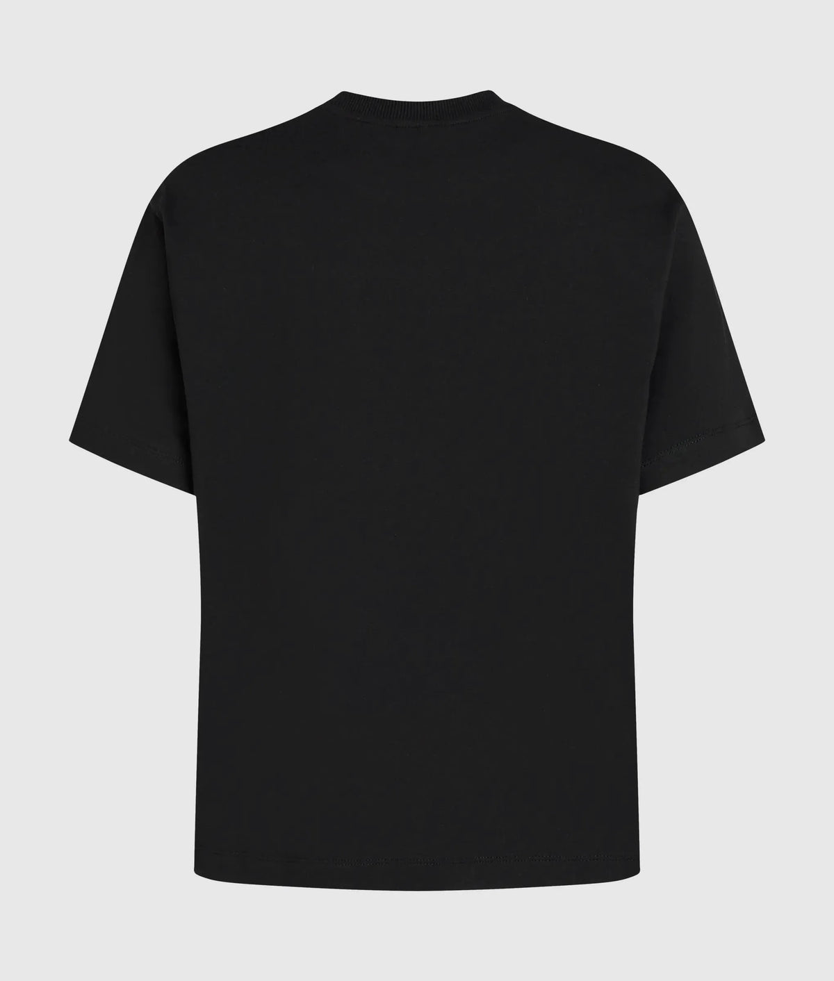 Regular‑fit Karl portrait T-shirt
