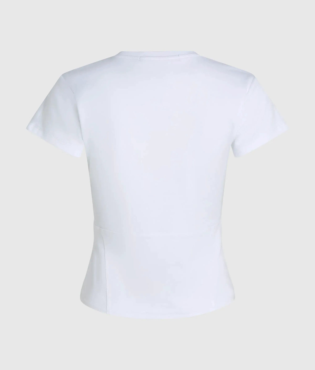 Corset T-shirt