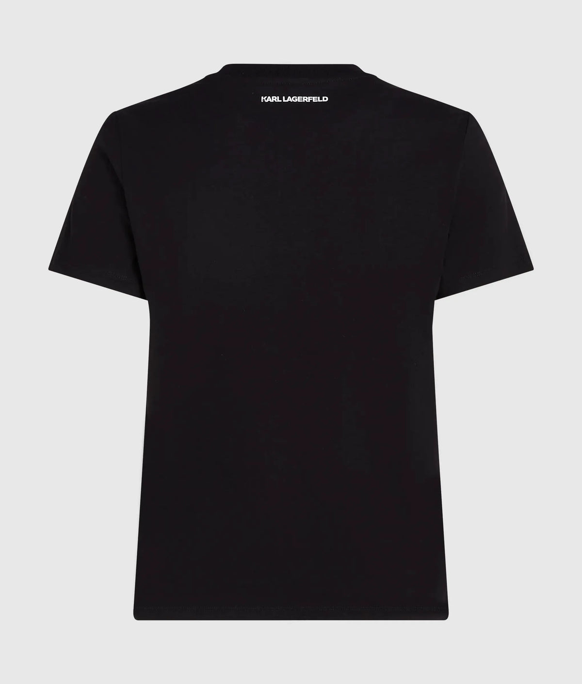Rue St-Guillaume regular‑fit T-shirt