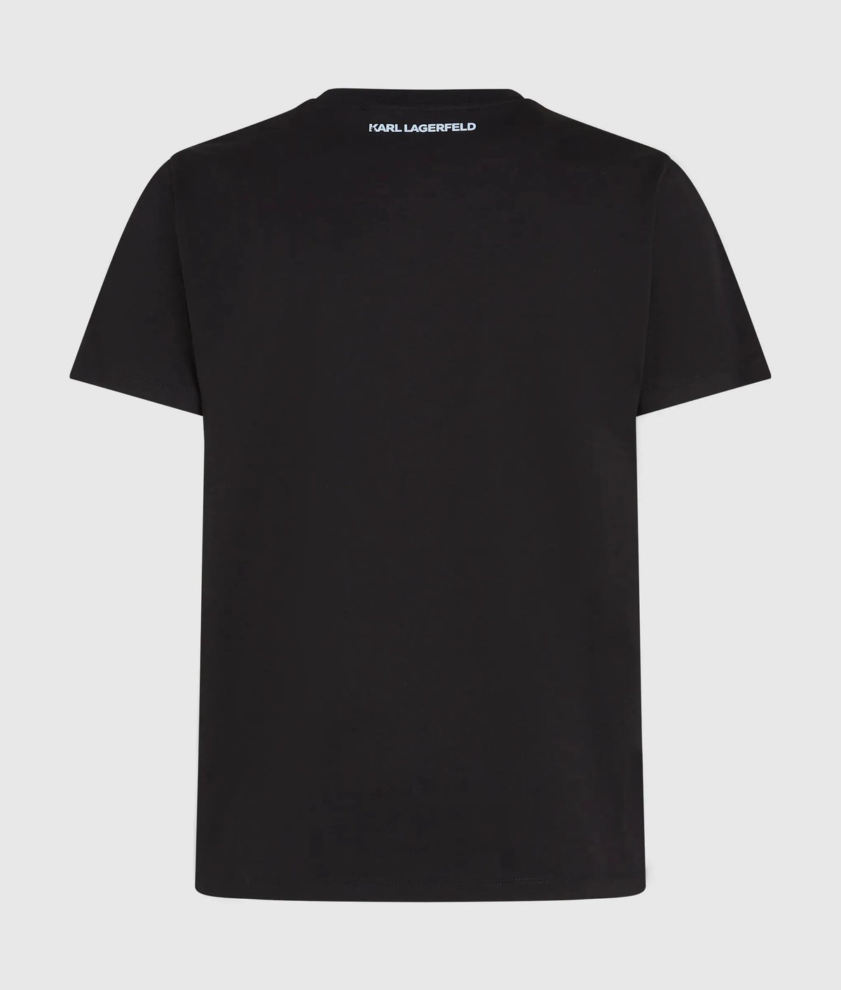 Exclusive Ikon Choupette graphic T-shirt