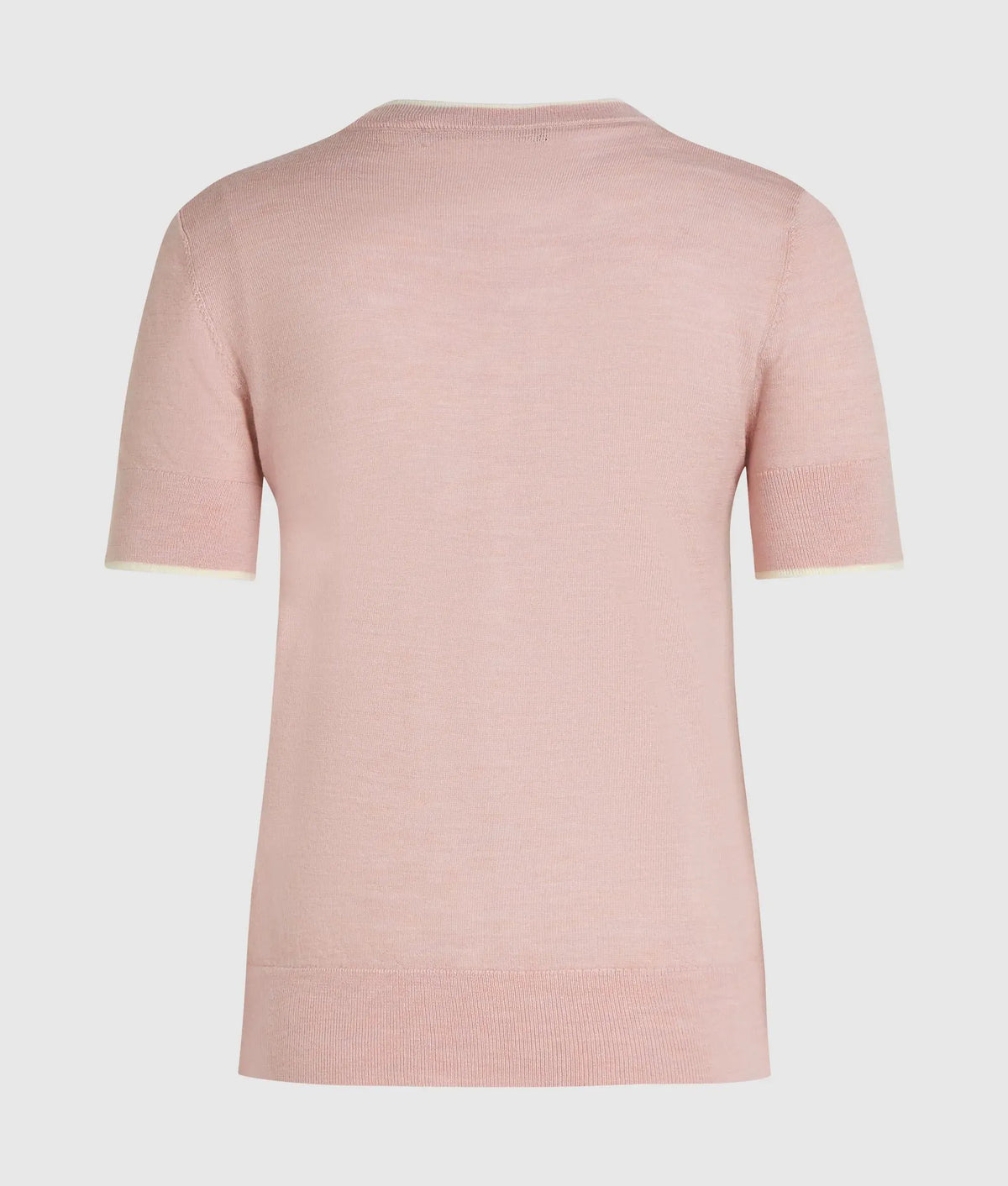 Merino wool T-shirt