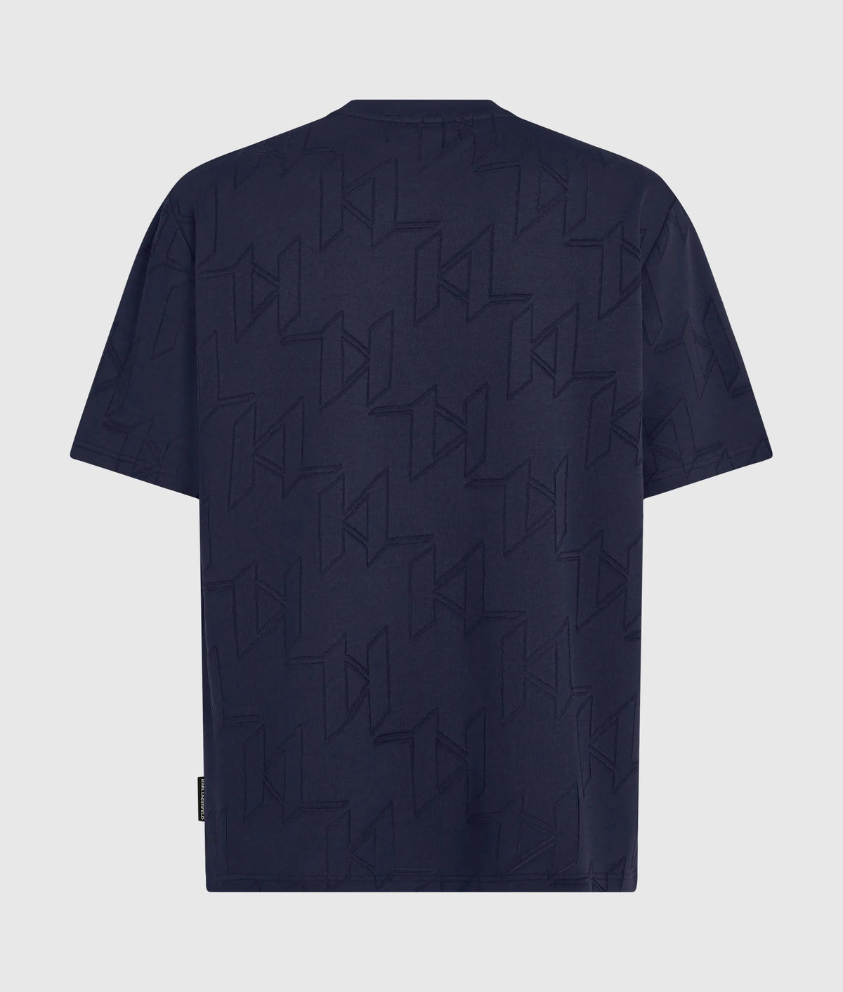 All-over Monogram T-shirt