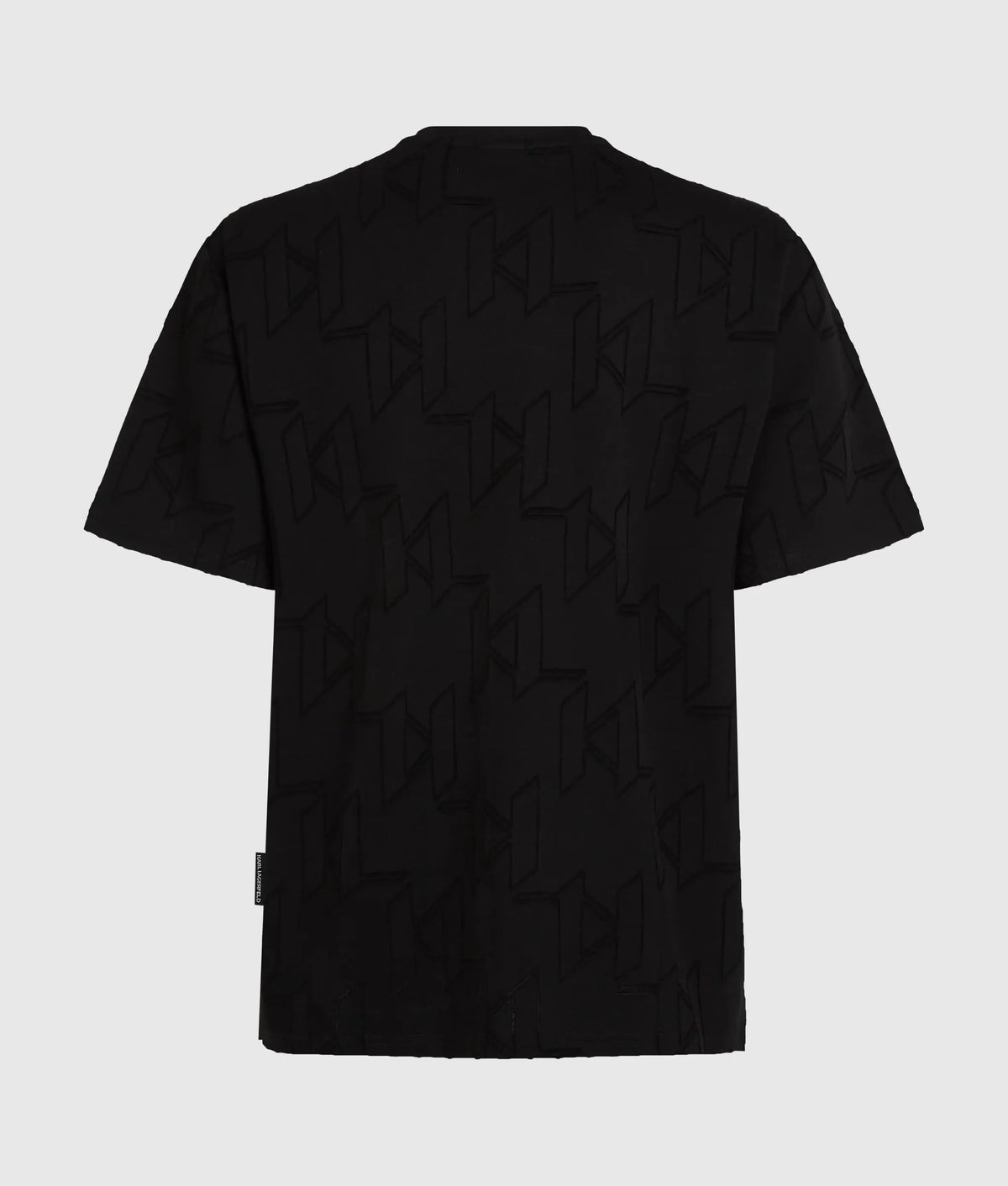 All-over Monogram T-shirt