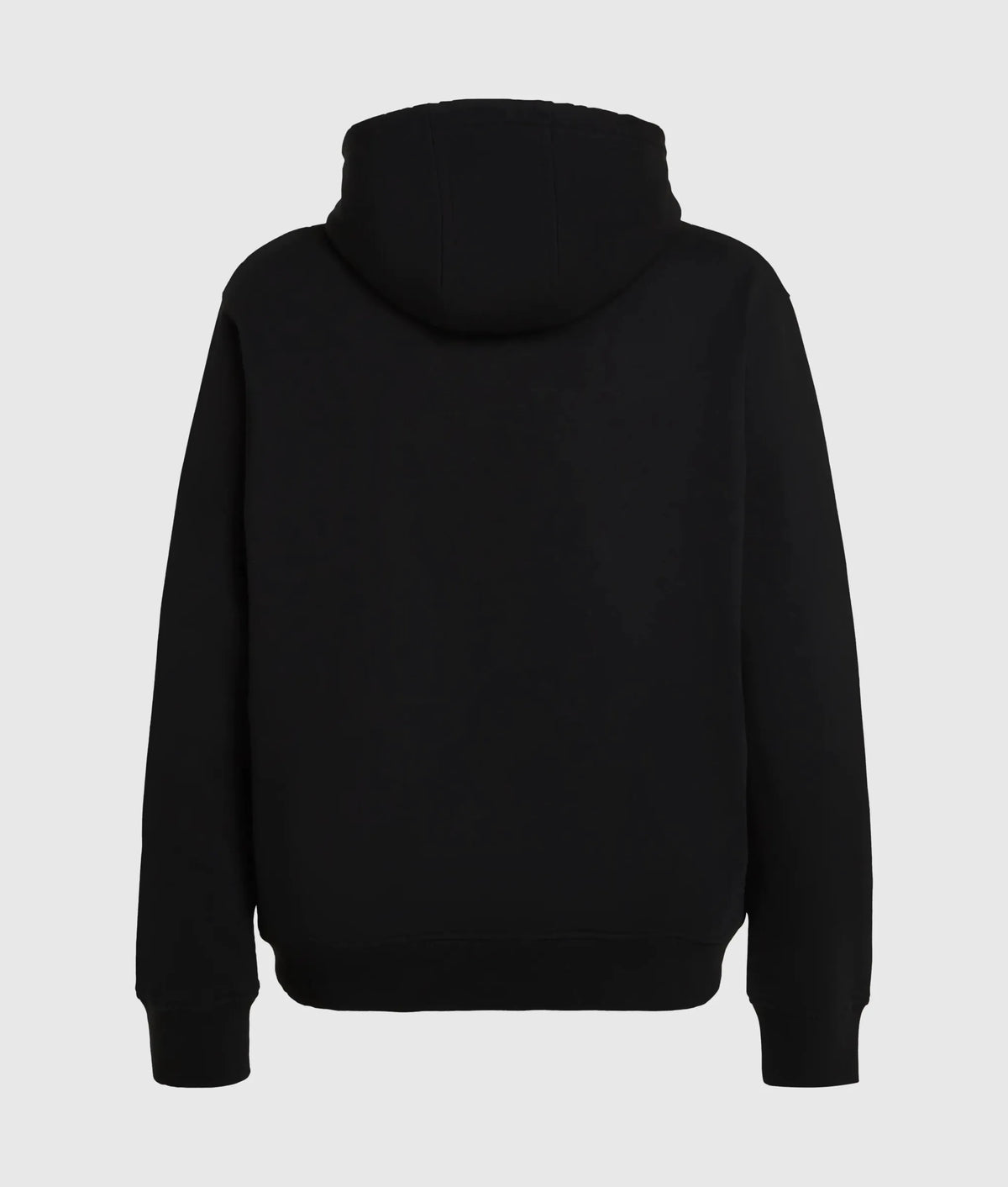 Ikon half-zip hoodie