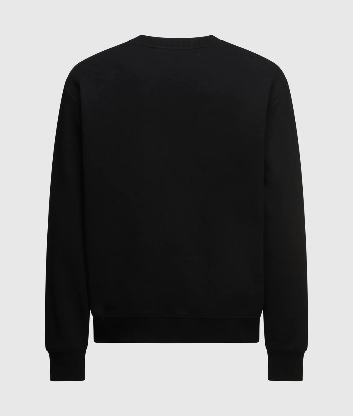 Exclusive Ikon Karl bold graphic sweatshirt