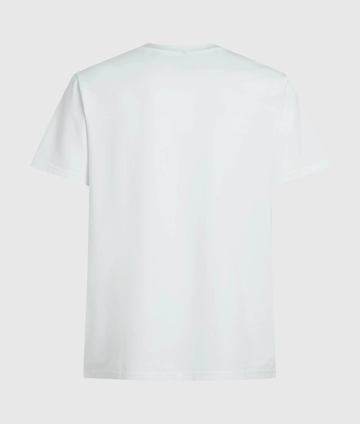Monogram pajama T-shirt