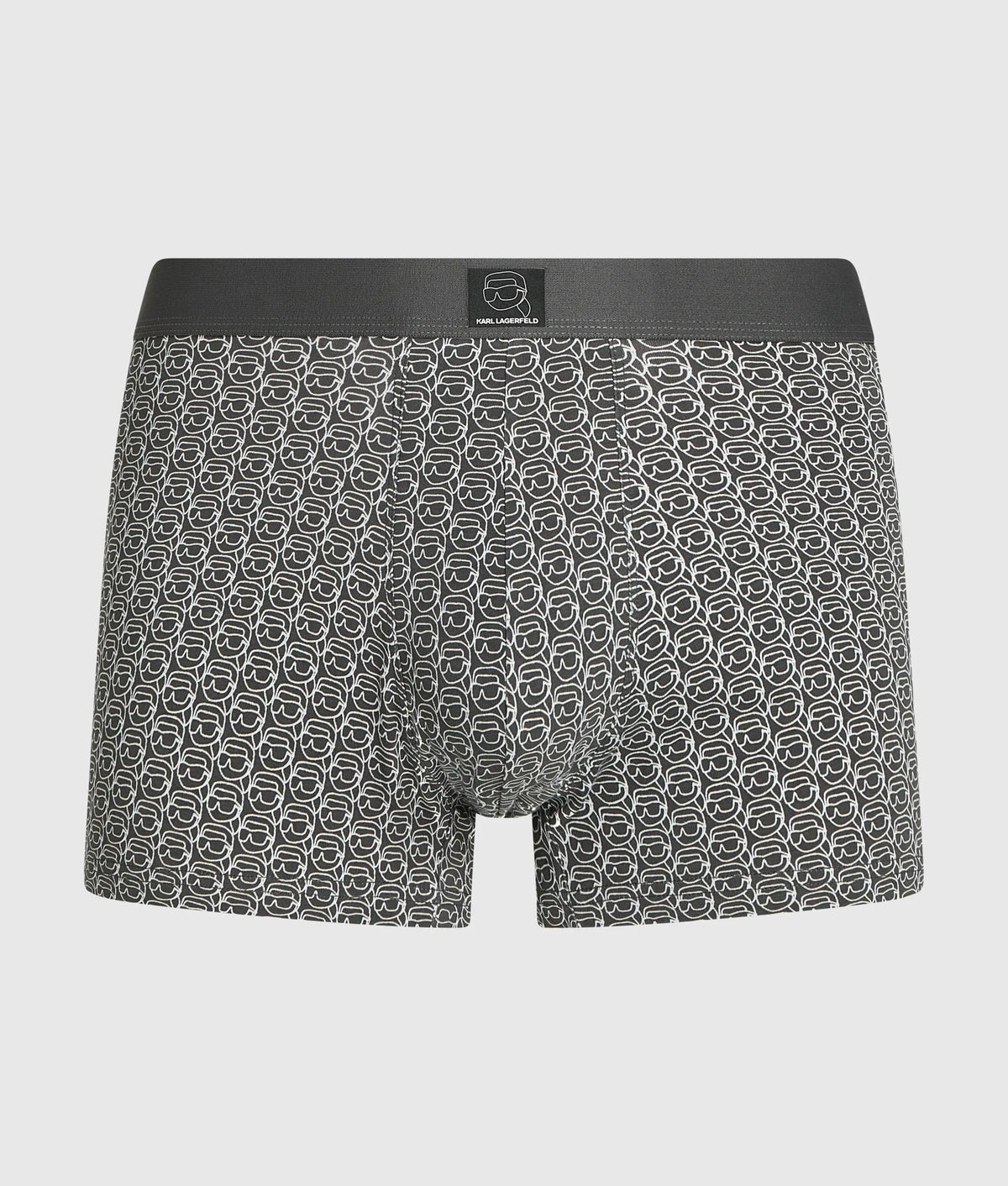 Ikon patch trunks - 3-pack