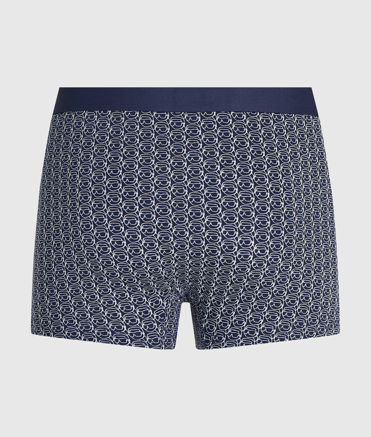 Ikon patch trunks - 3-pack