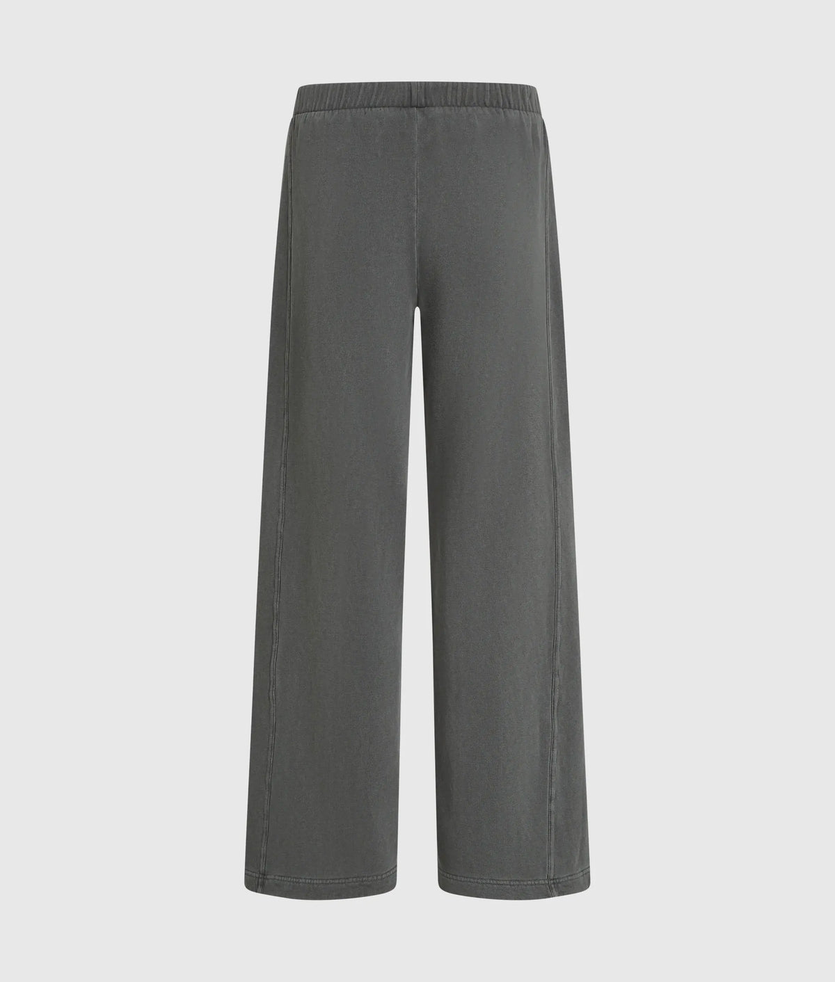 Relaxed washed sweatpants