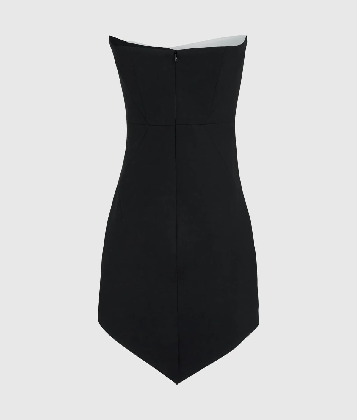 KL Studio asymmetric dress