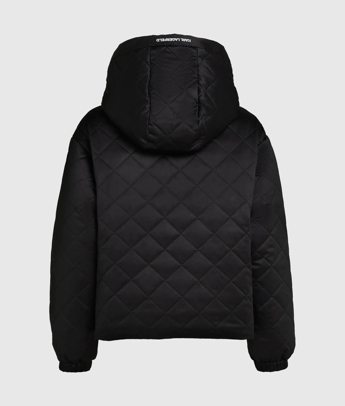 Ikon quilted puffer jacket