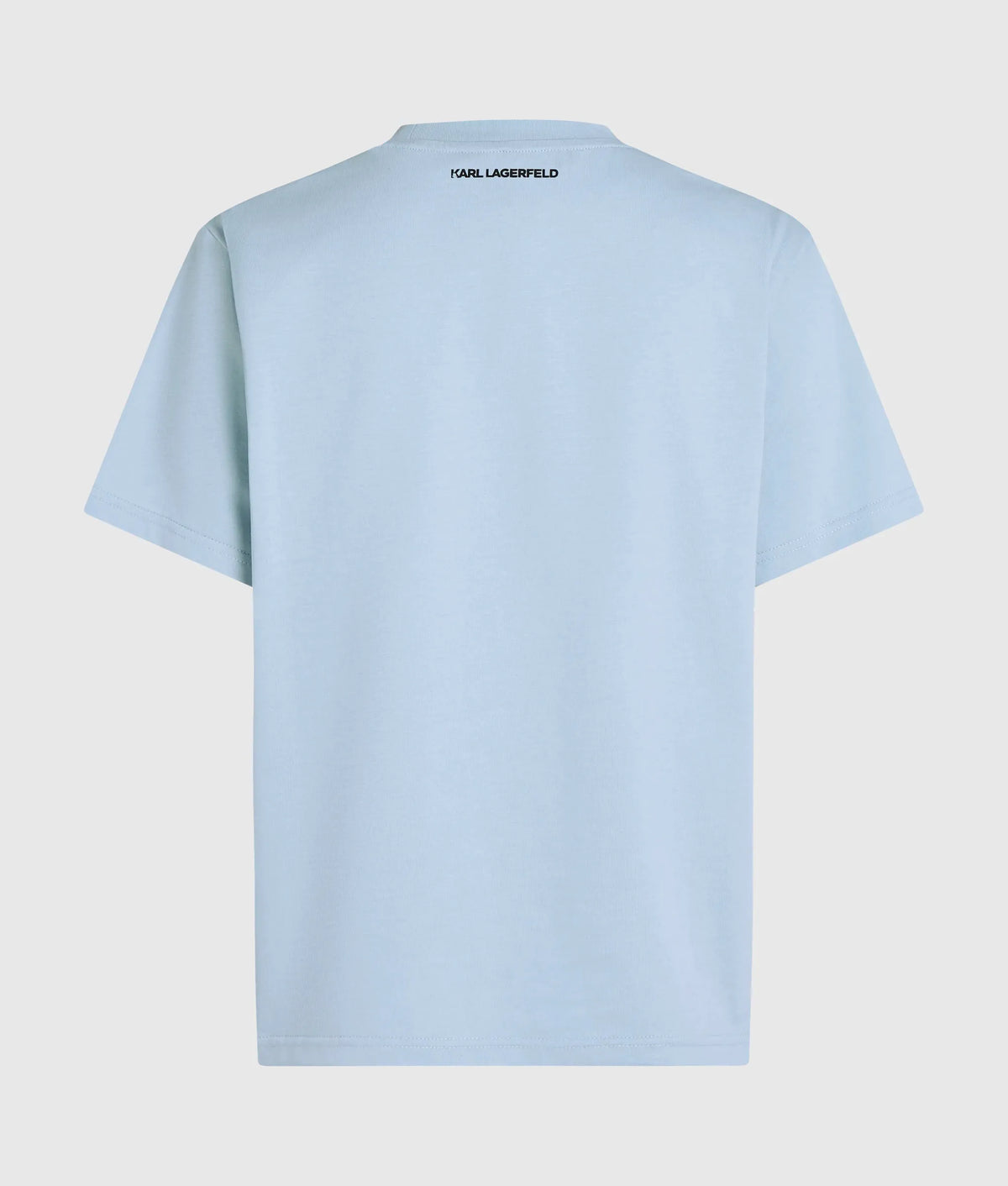 Ikon Choupette sketch T-shirt