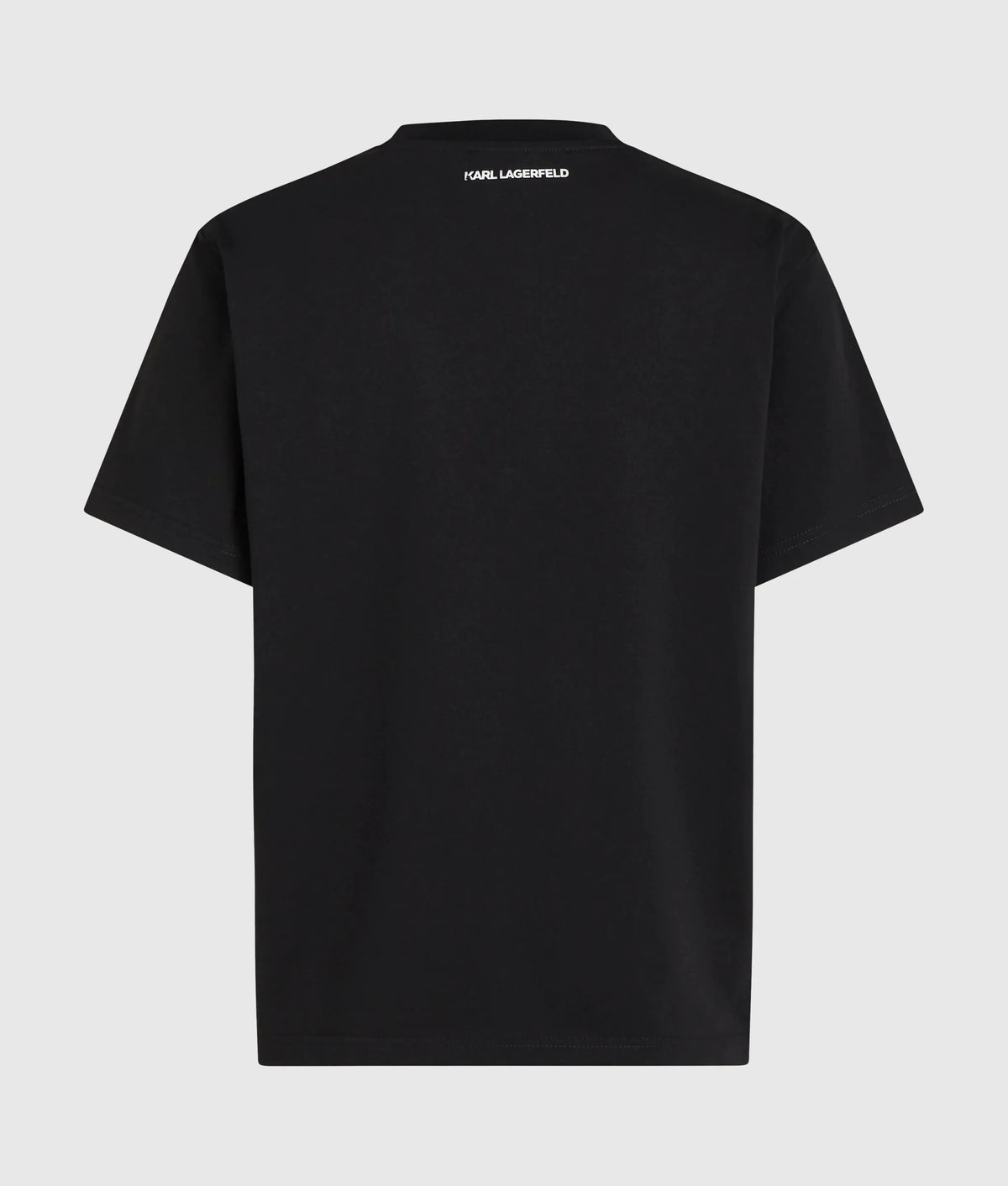 Ikon Choupette sketch T-shirt