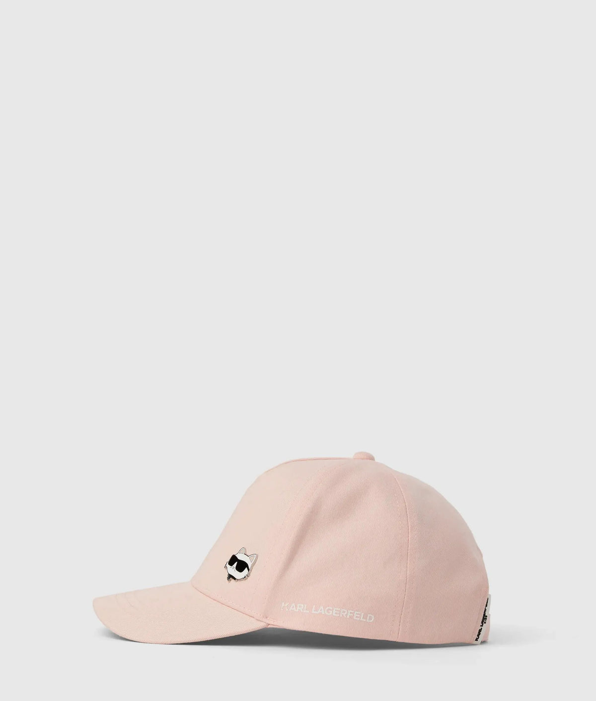Girls Ikon Choupette cap
