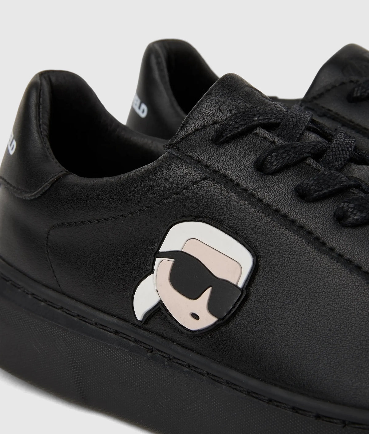 Boys Ikon sneakers